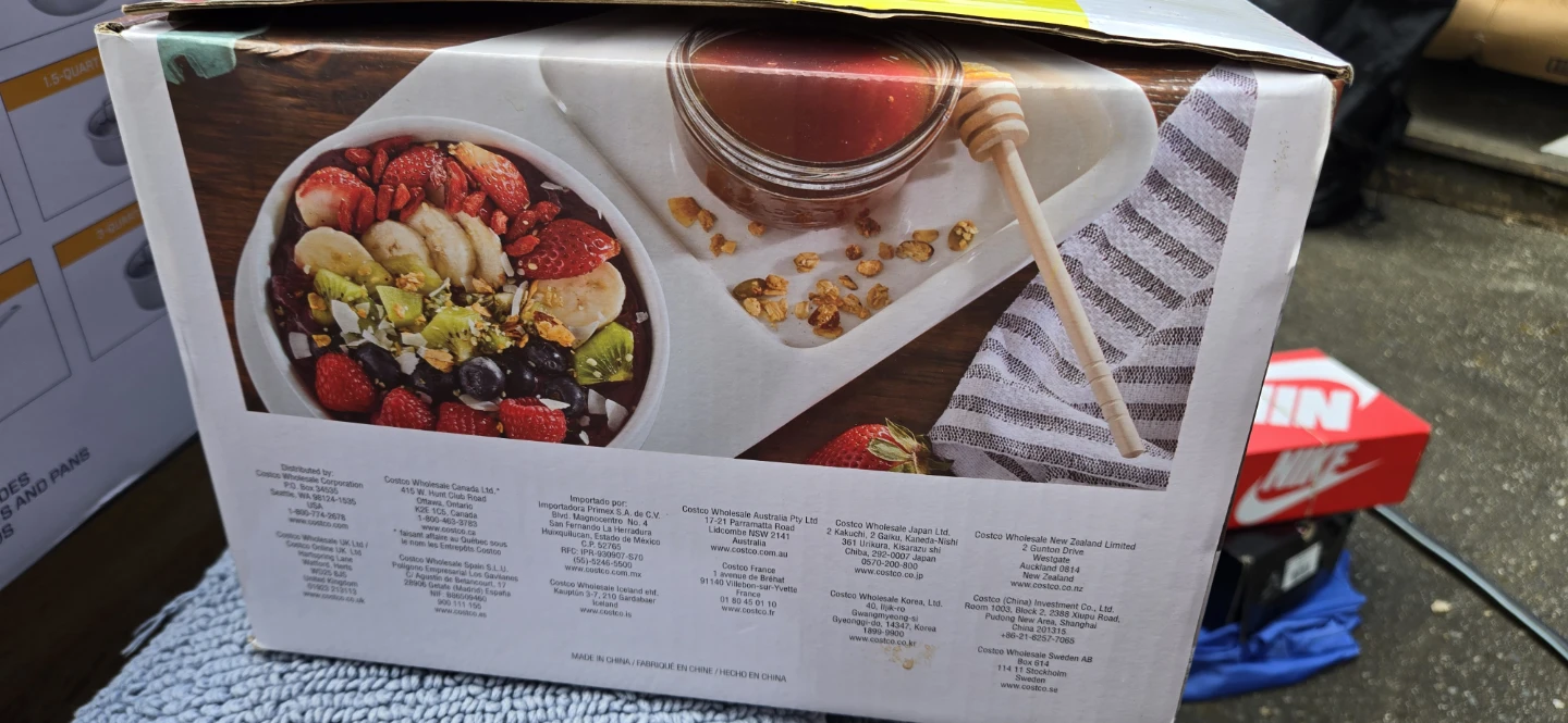 8 Piece Soup Bowl & Sandwich Plate Set - photo 4