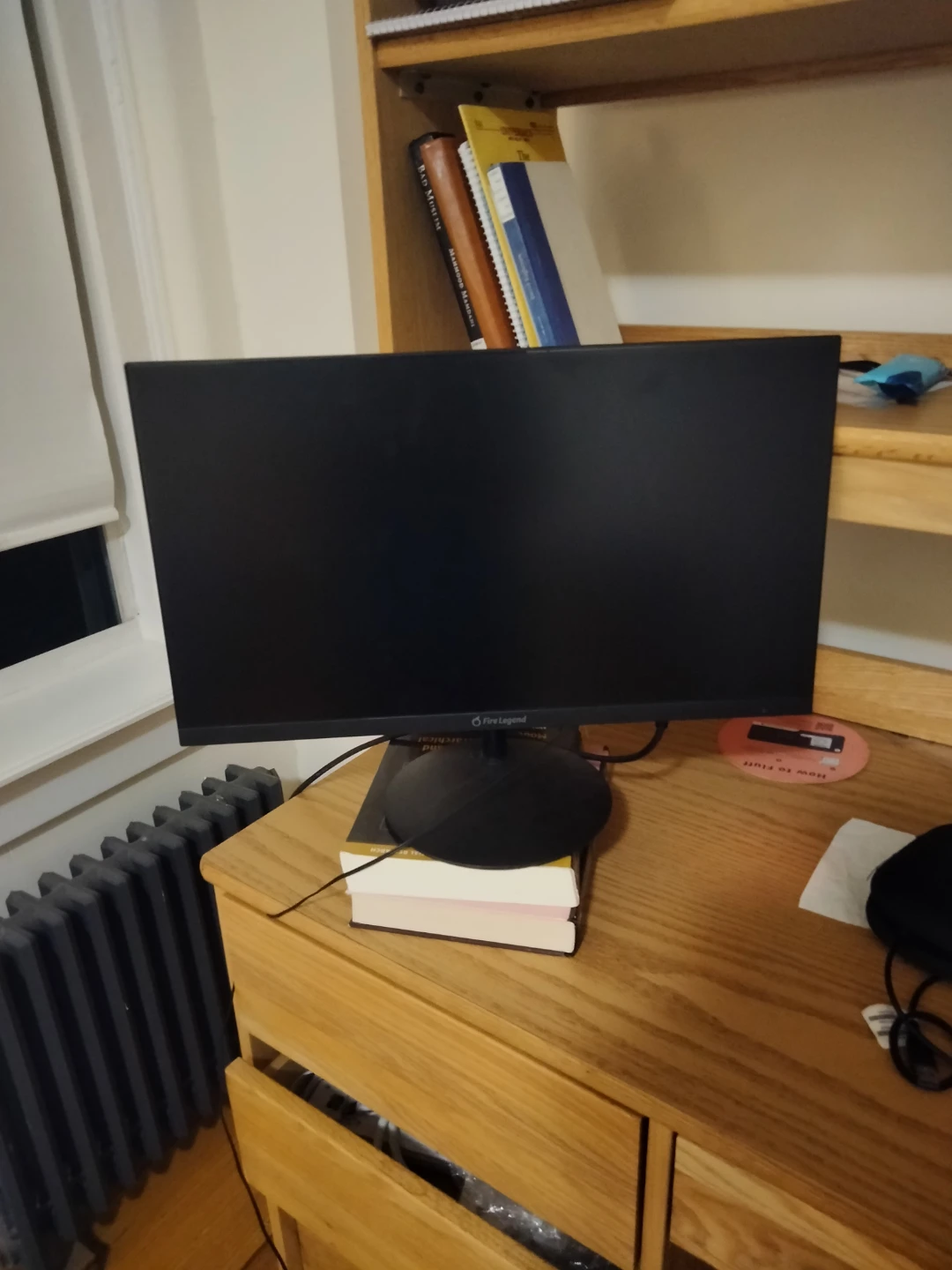 Monitor