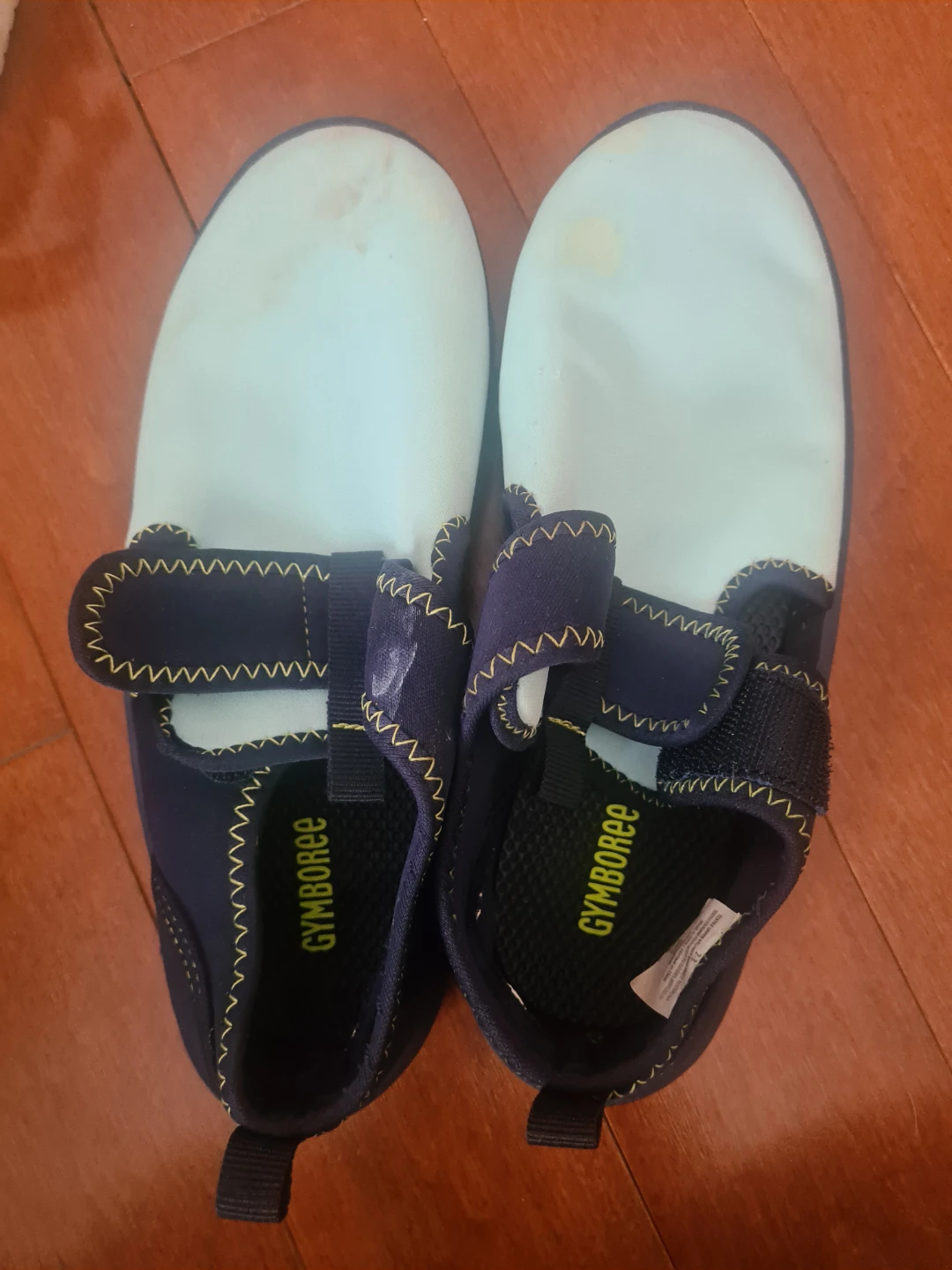 Gymboree Water Shoes