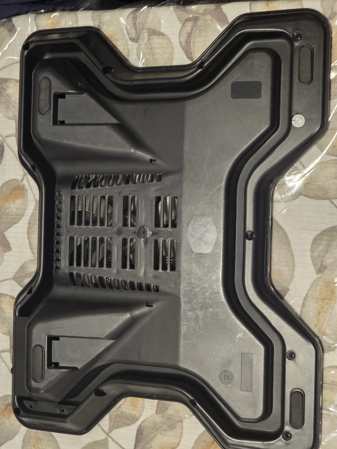 Antec Laptop Cooling Pad - photo 2