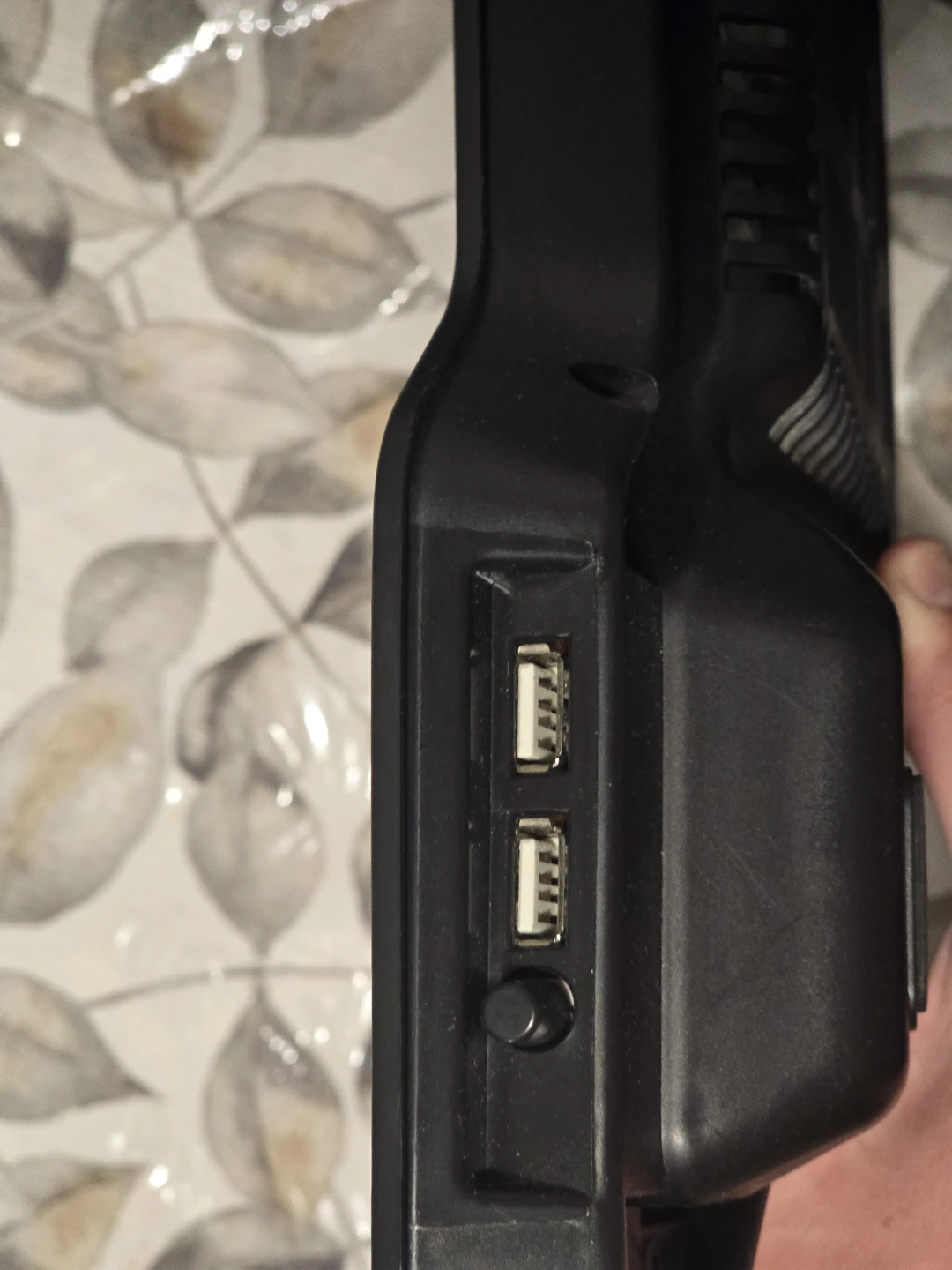 Antec Laptop Cooling Pad - photo 3
