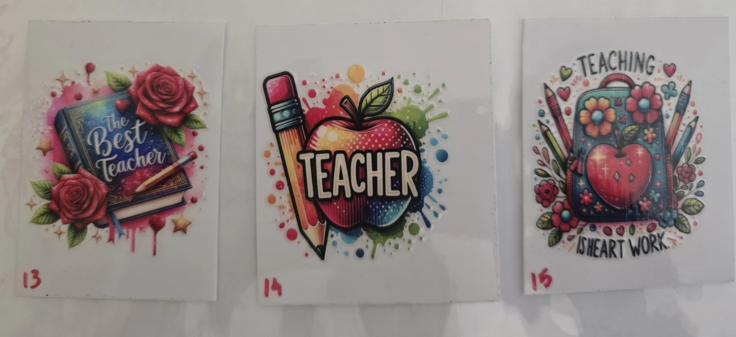 Teacher Appreciation cup ⚽️ - photo 4