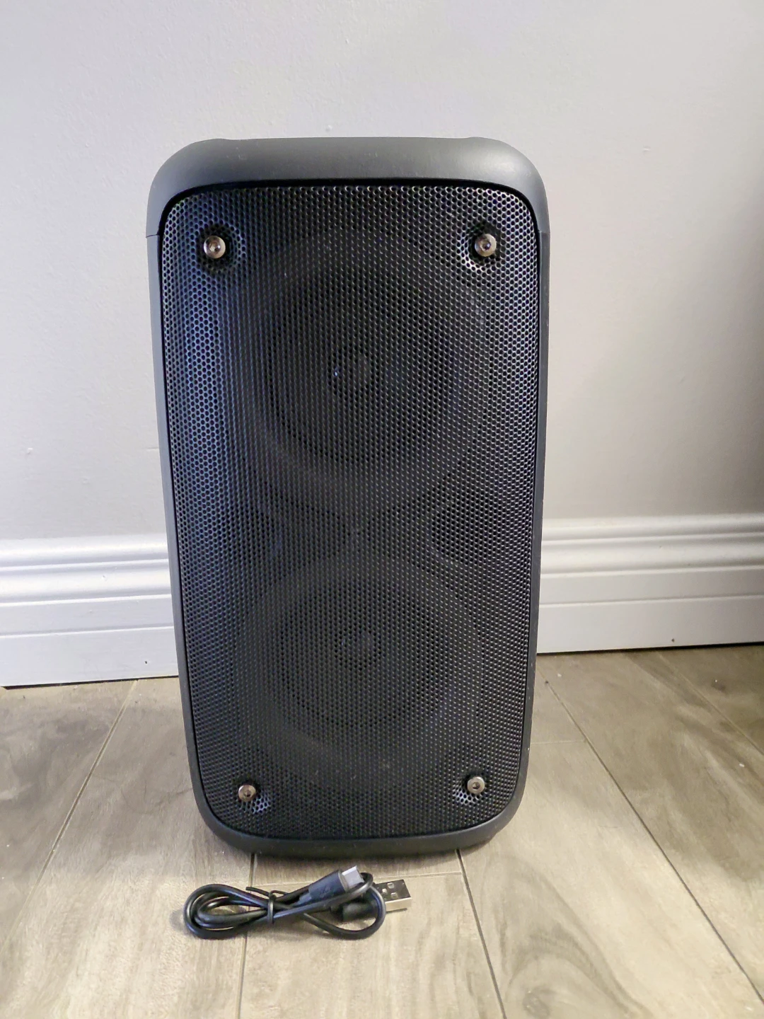K-Broad KTS-1265 Portable Speaker
