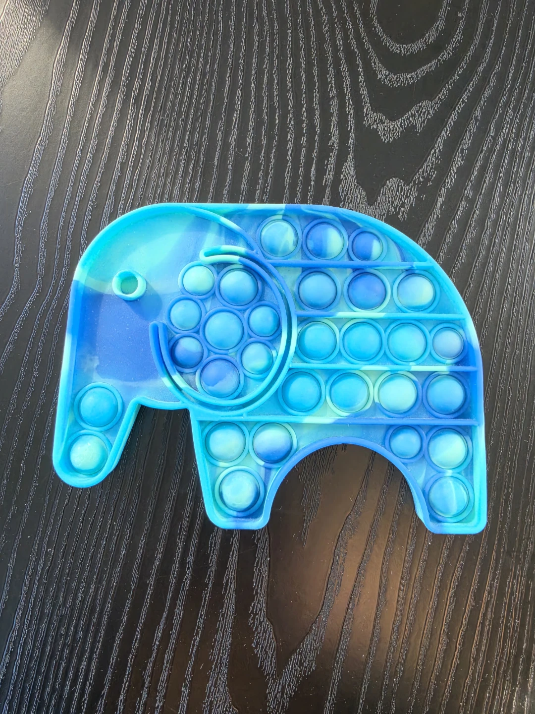 Elephant Fidget toy 🐘
