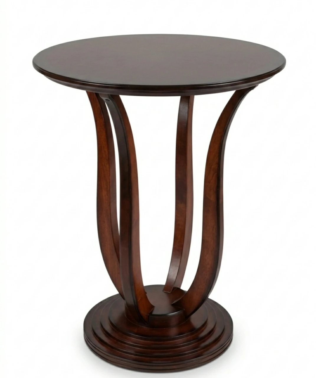Bombay Side Table