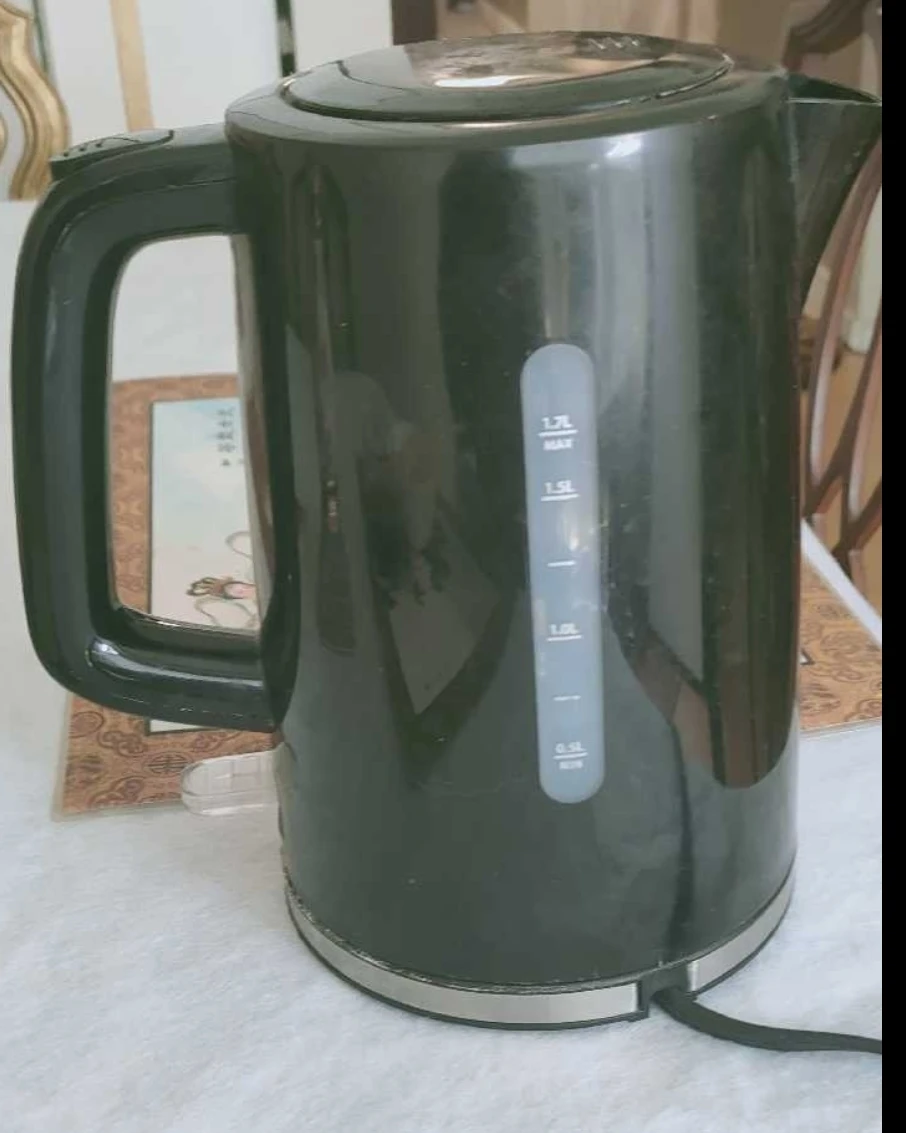 Toastmaster Electric Kettle 1.7L - photo 2