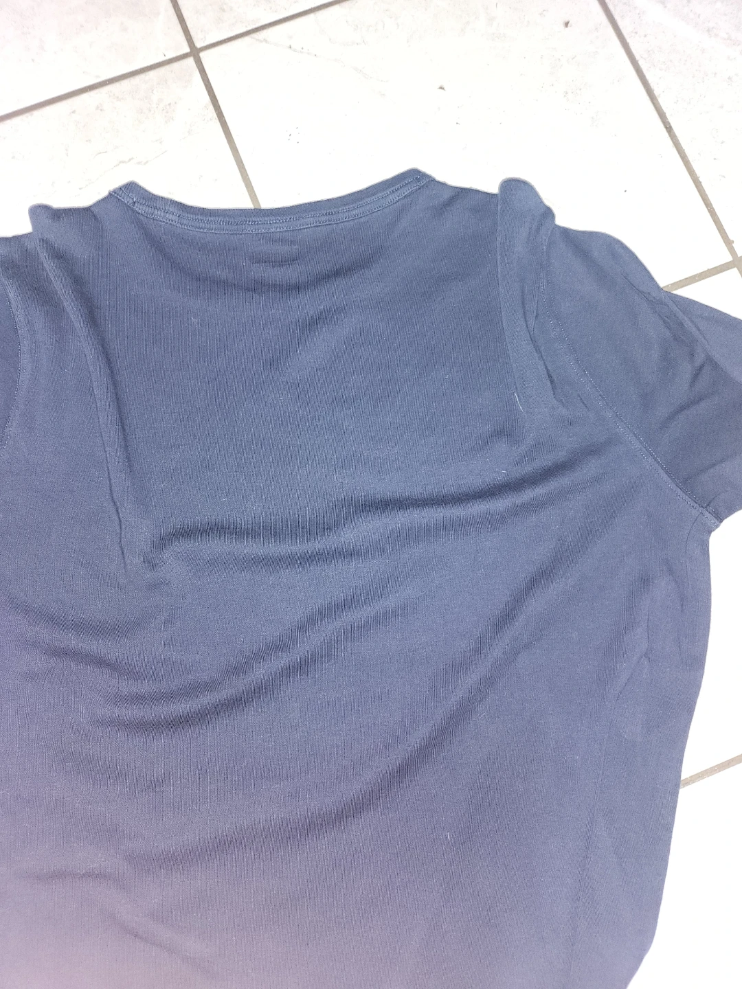 Diesel Long Sleeve Shirt