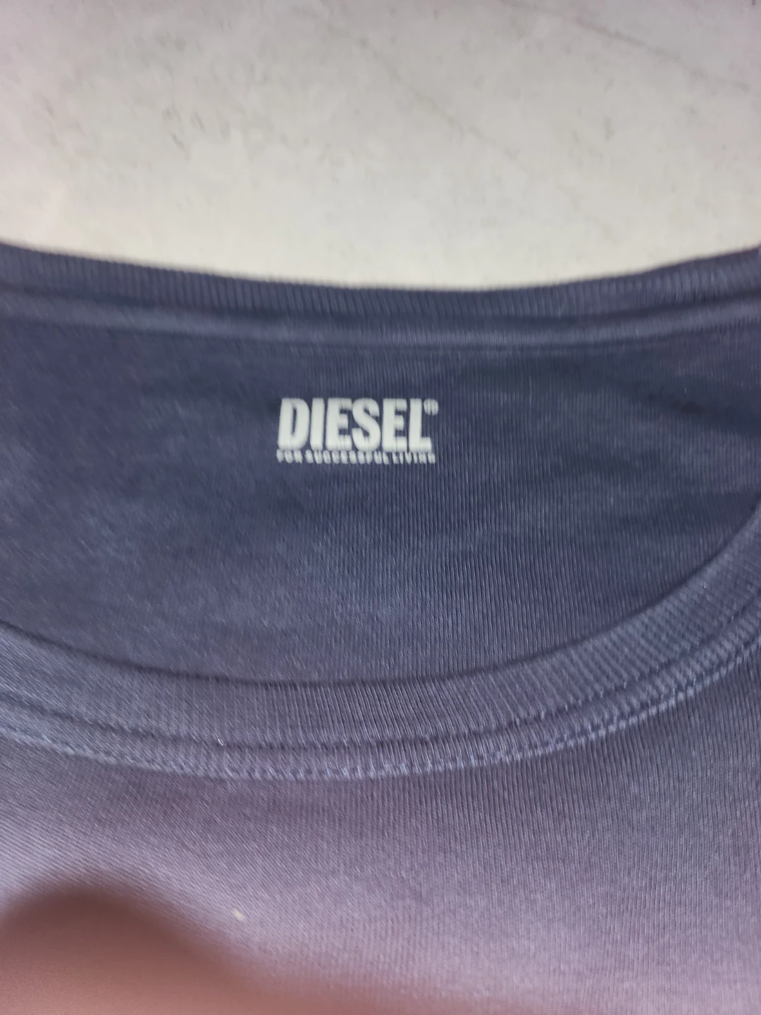Diesel Long Sleeve Shirt - photo 2