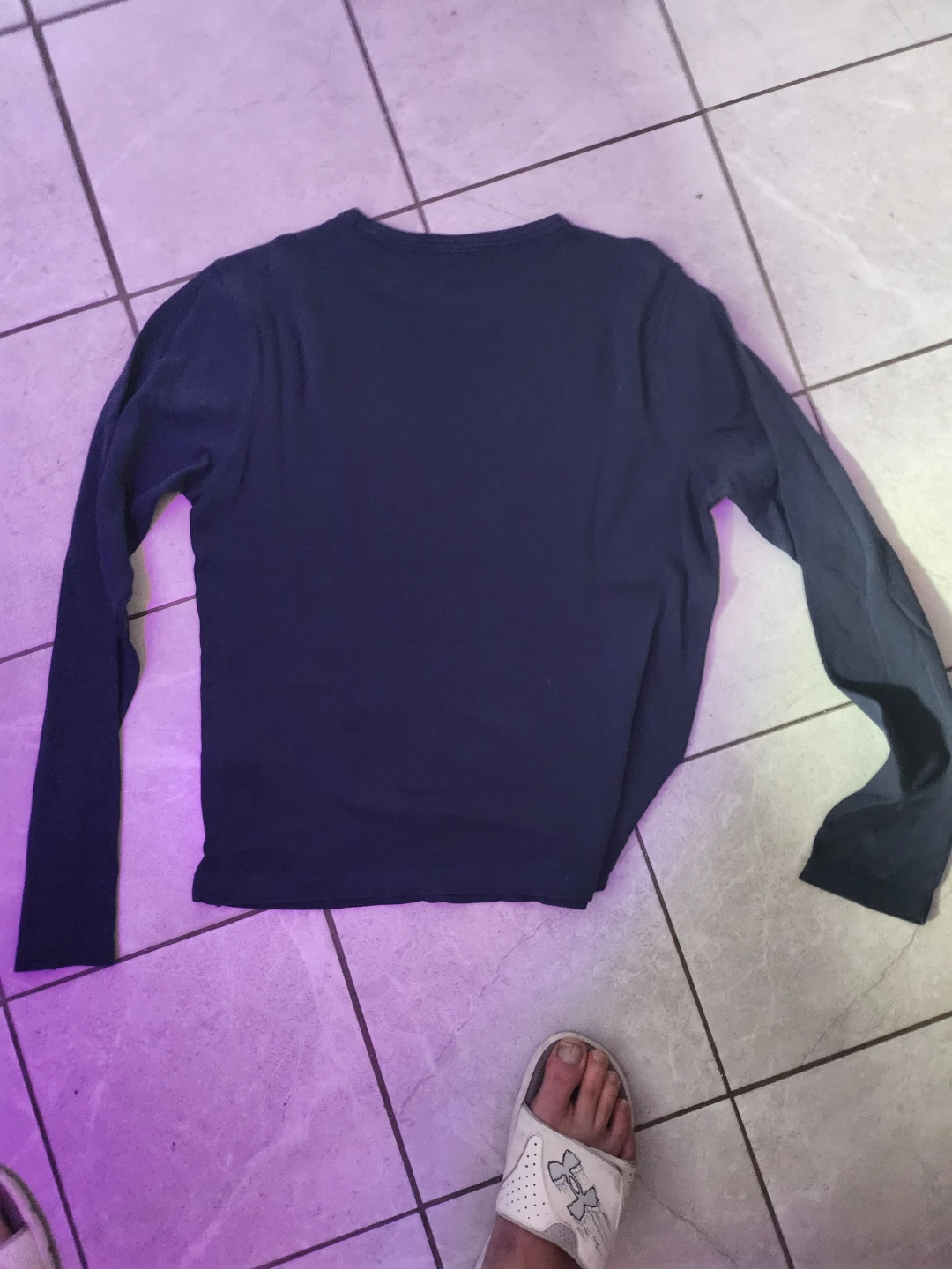 Diesel Long Sleeve Shirt - photo 3