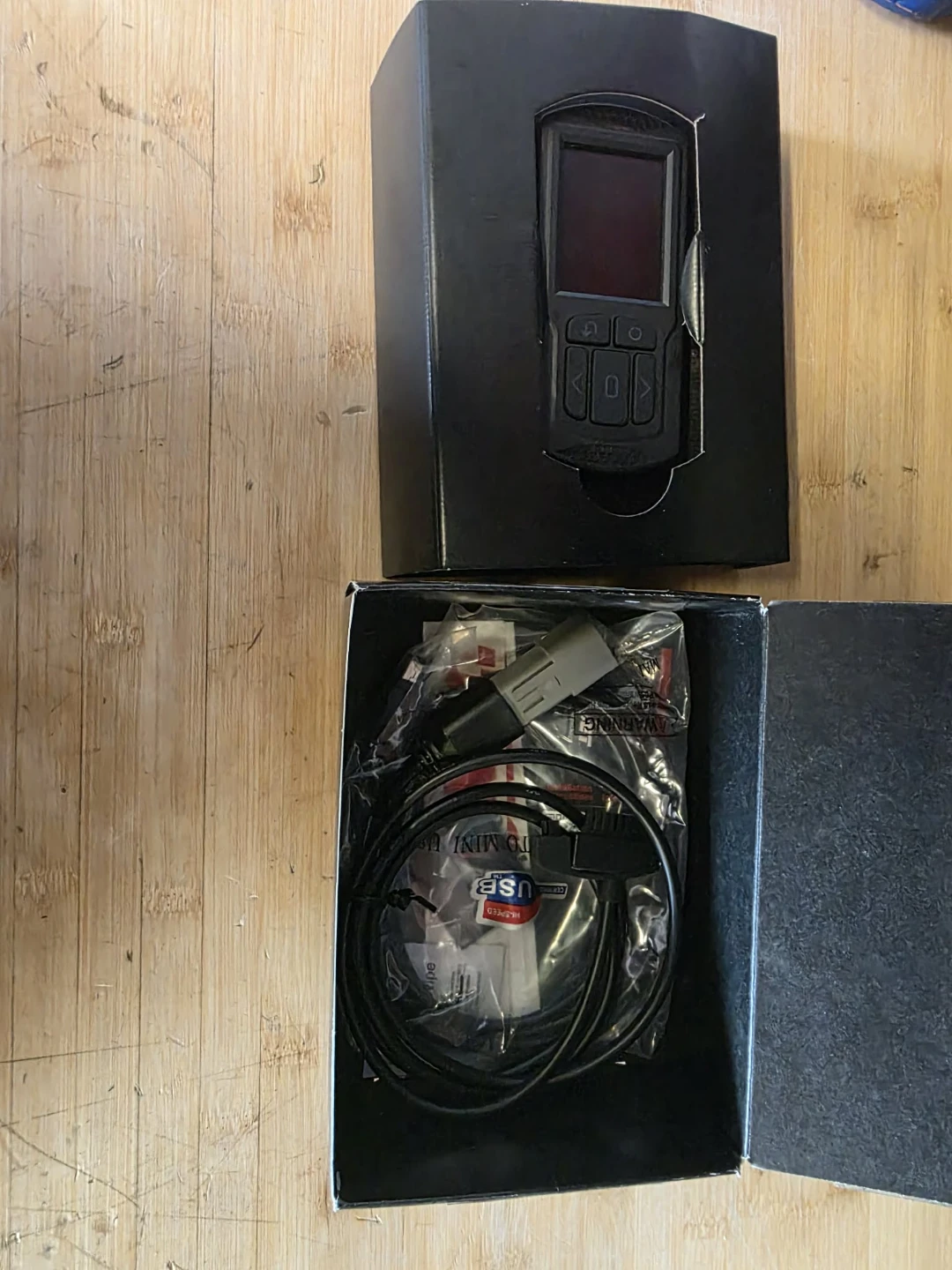 Dynojet Power Vision 3 Tuner PV3-2510C - photo 3