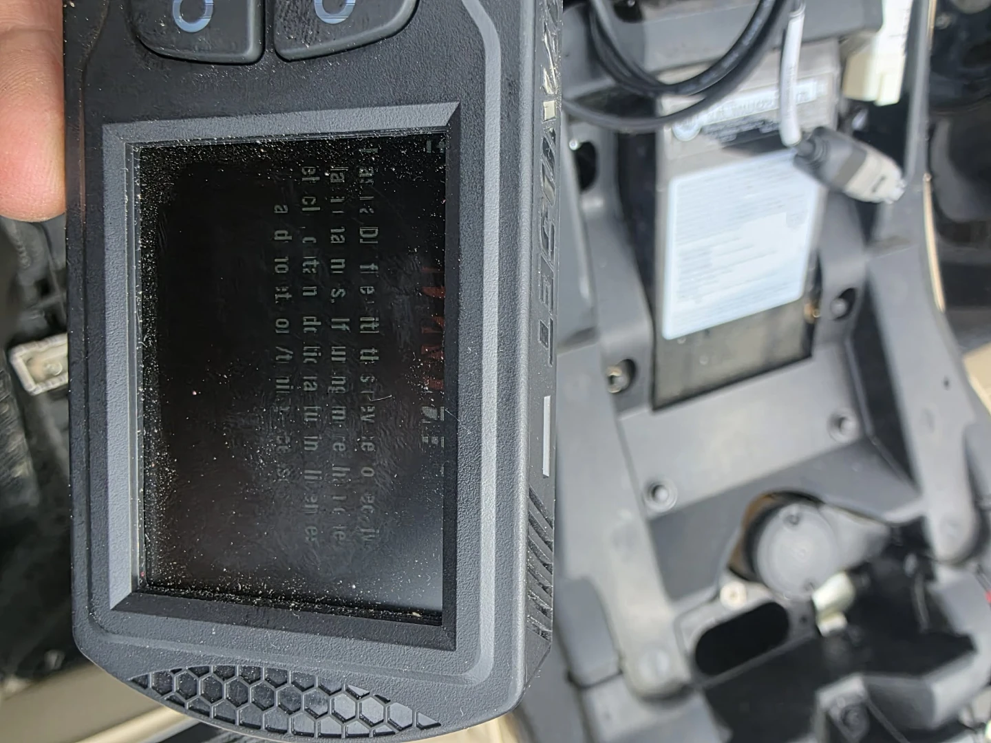 Dynojet Power Vision 3 Tuner PV3-2510C - photo 4