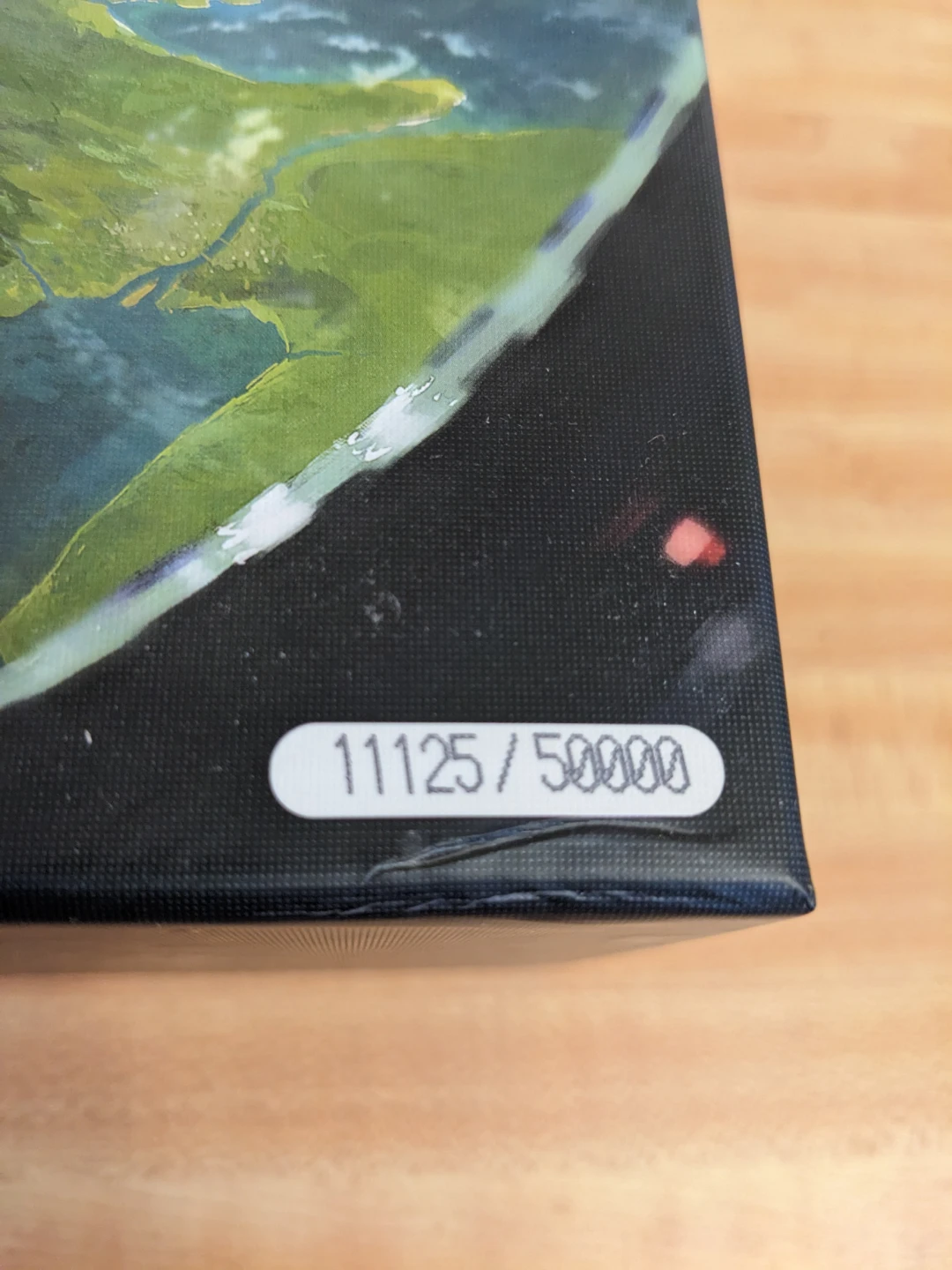 Vantage Board Game, First Edition | $75 - photo 3