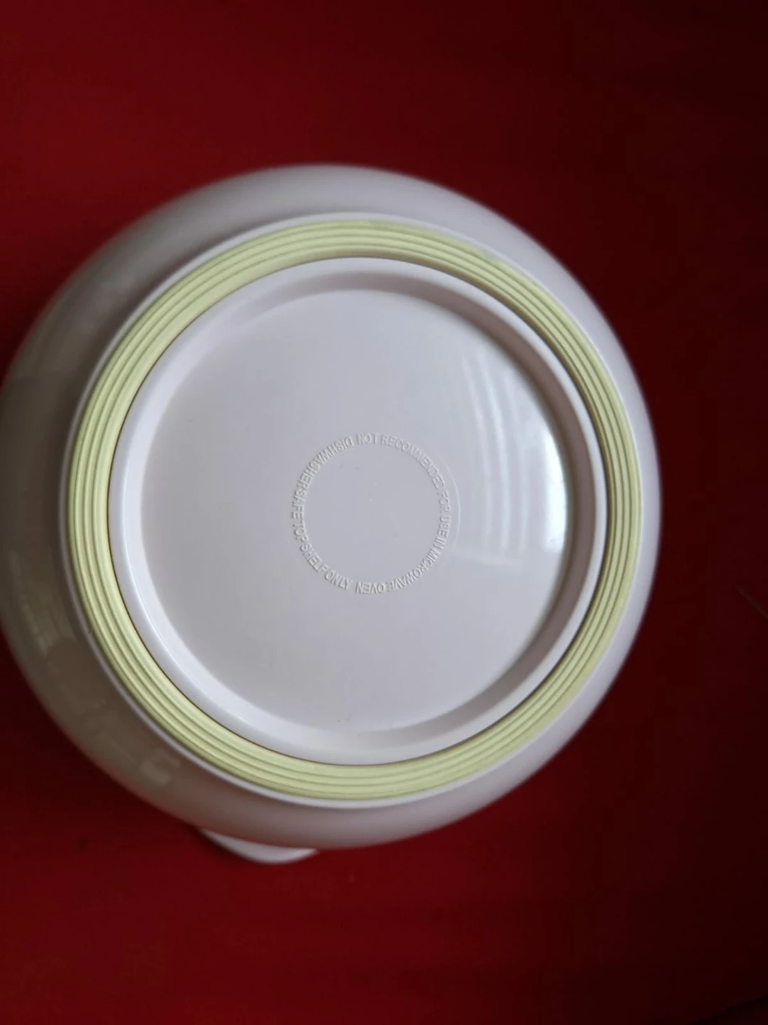 Set of 4 Mixing Bowls - photo 4