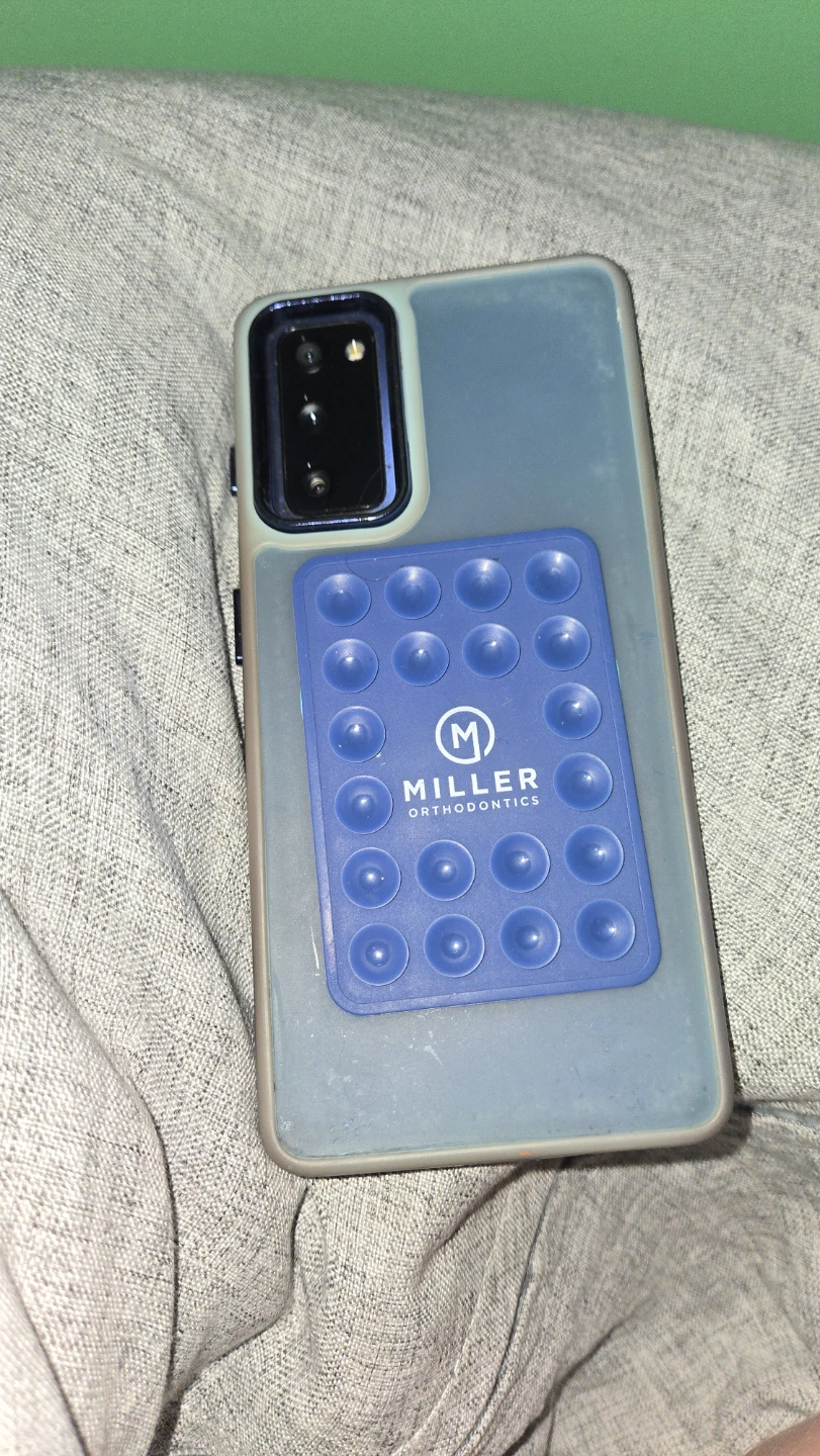 Samsung Galaxy S20 Phone with - photo 4