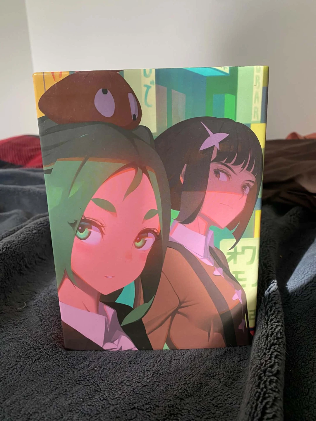 Monogatari Season 2 ans Final Season Nisioisin Box Sets - photo 5