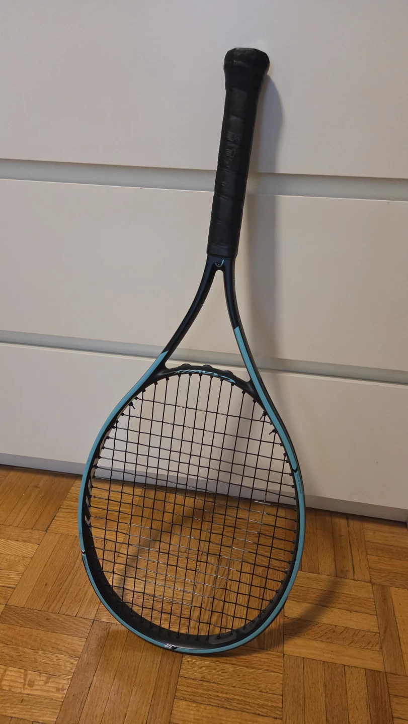 Tennis Racquet - photo 2