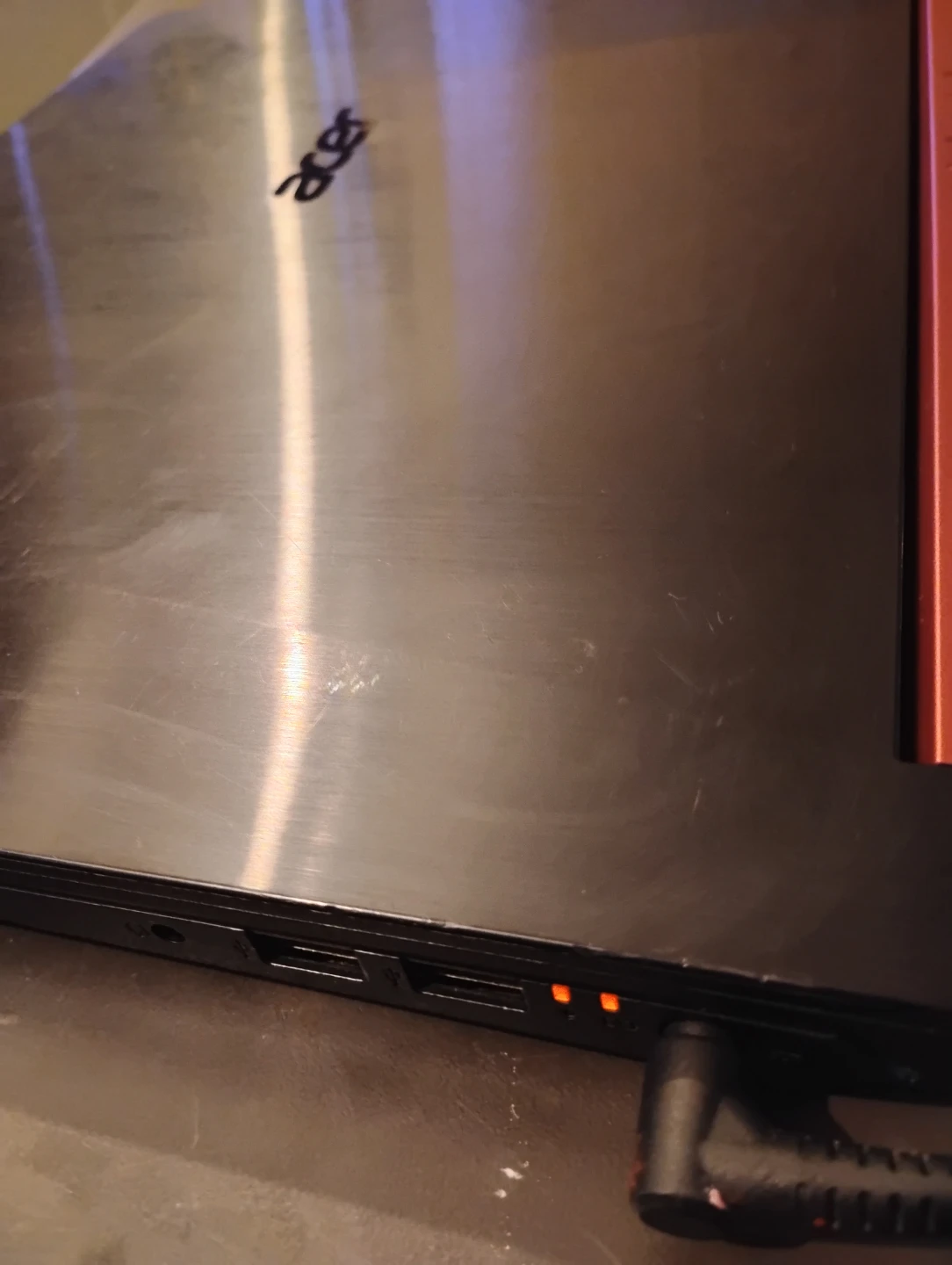 Acer Nitro 5 Gaming Laptop - photo 3