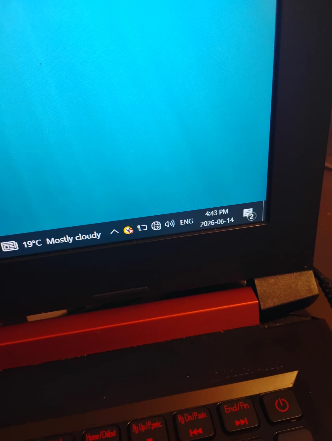 Acer Nitro 5 Gaming Laptop - photo 4