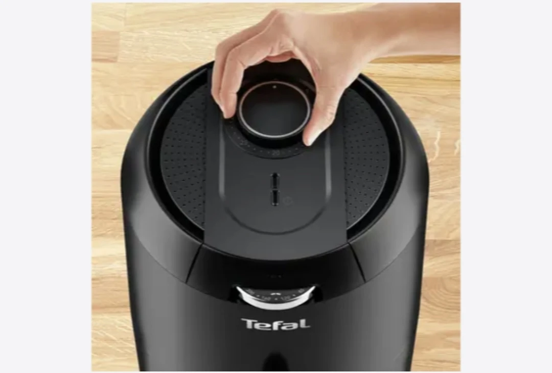 Easy Fry Compact EY101850 Air fryer - 1,6 L - photo 2