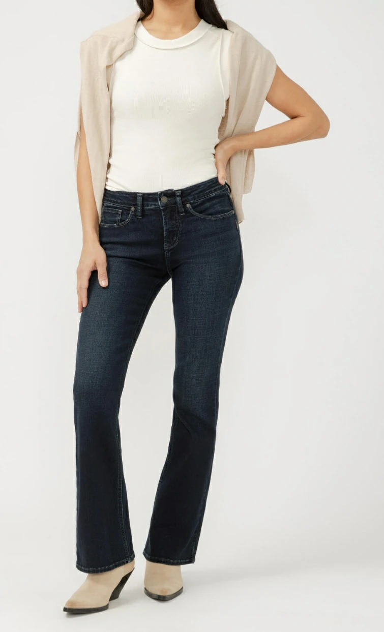 Brand new Silver W Jeans Authentic S 6x31 - photo 3