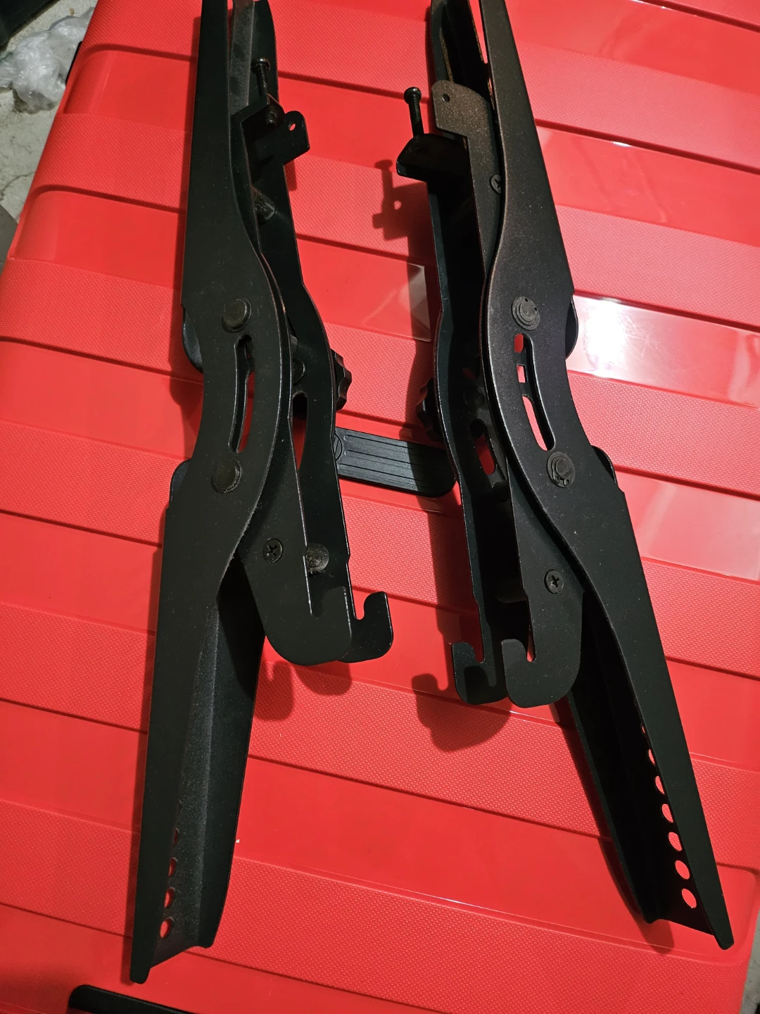 TV Wall Mount - photo 3