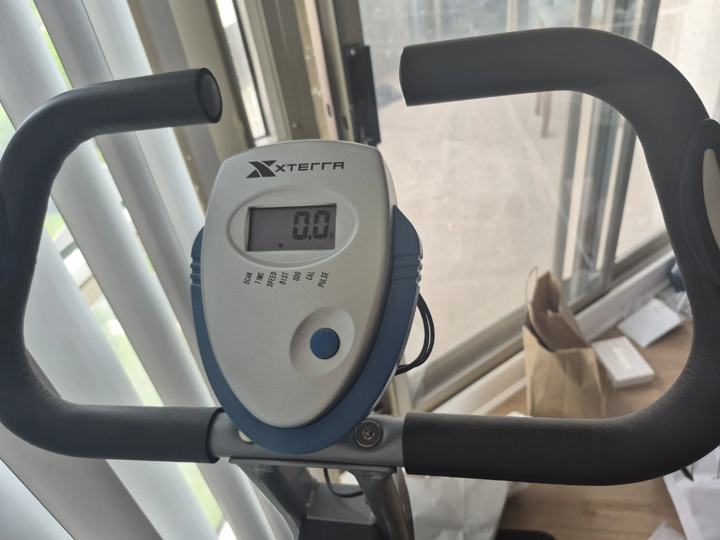 XTERRA Exercise Bike - photo 2