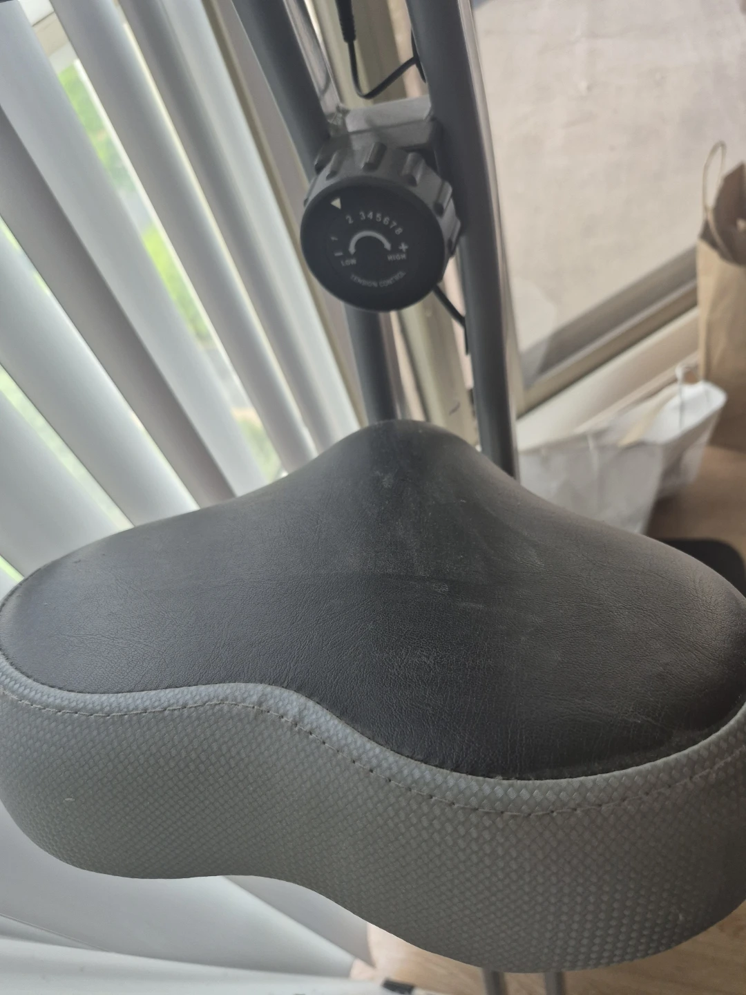 XTERRA Exercise Bike - photo 3