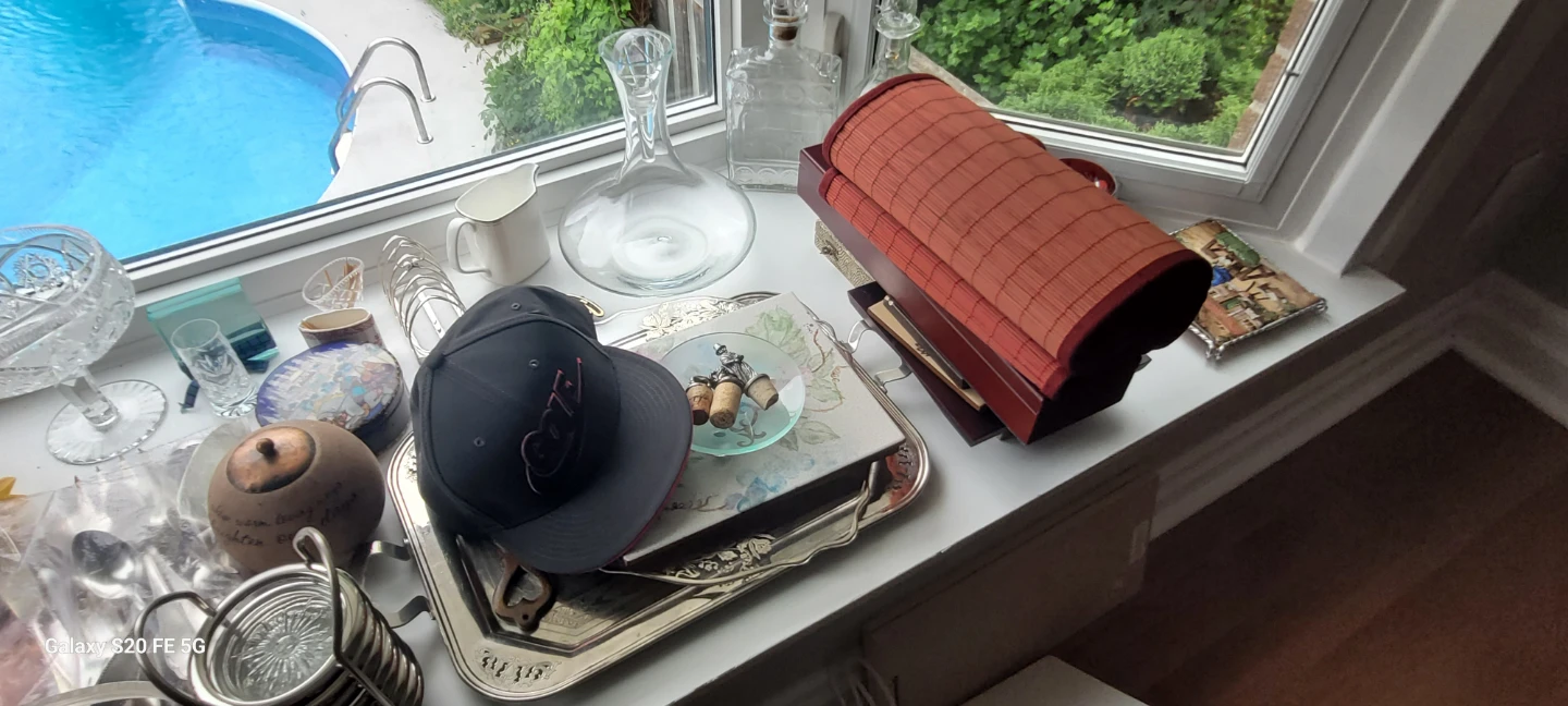 Garage Sale - photo 2