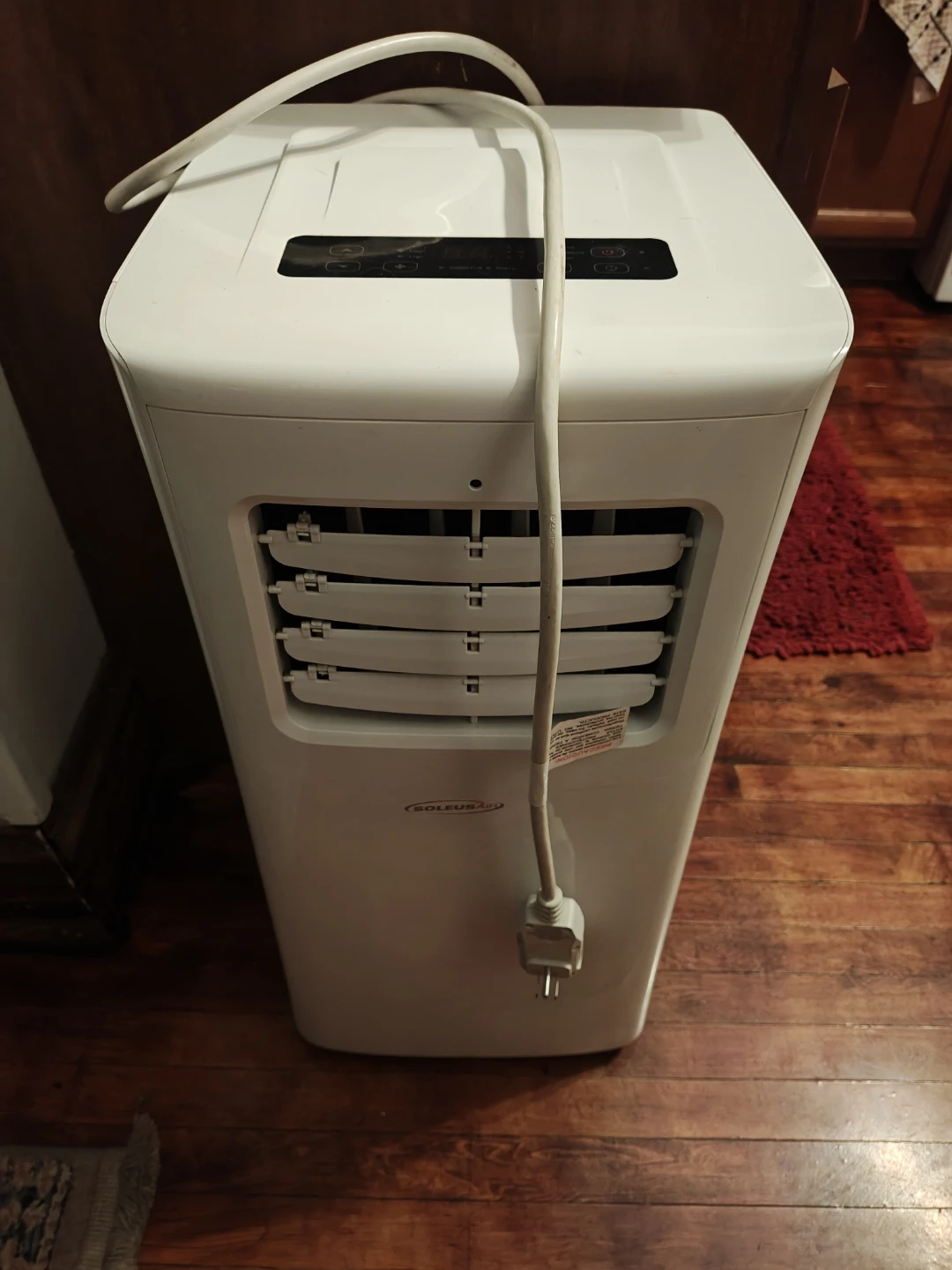 SoleusAir Portable Air Conditioner