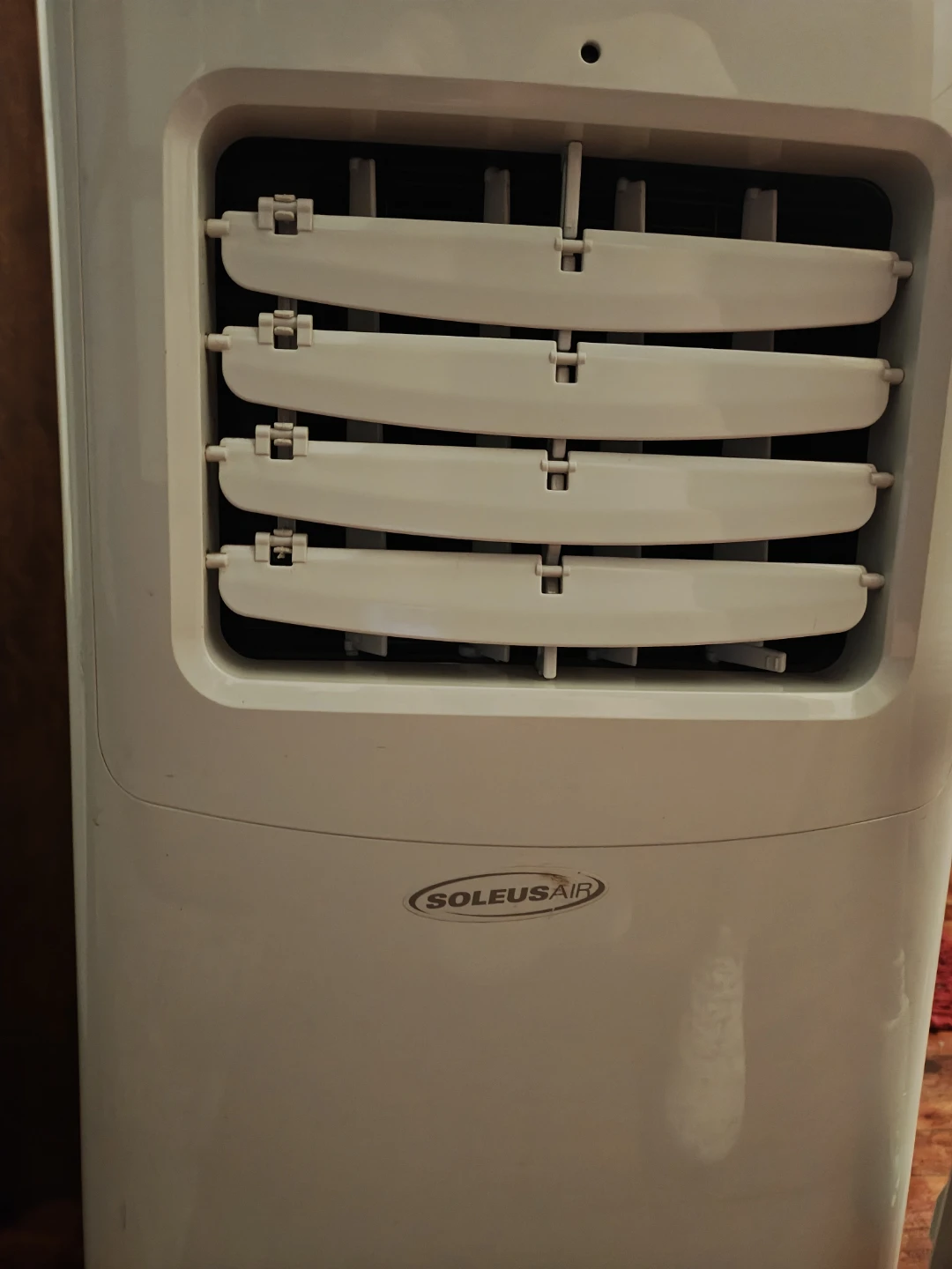 SoleusAir Portable Air Conditioner - photo 3