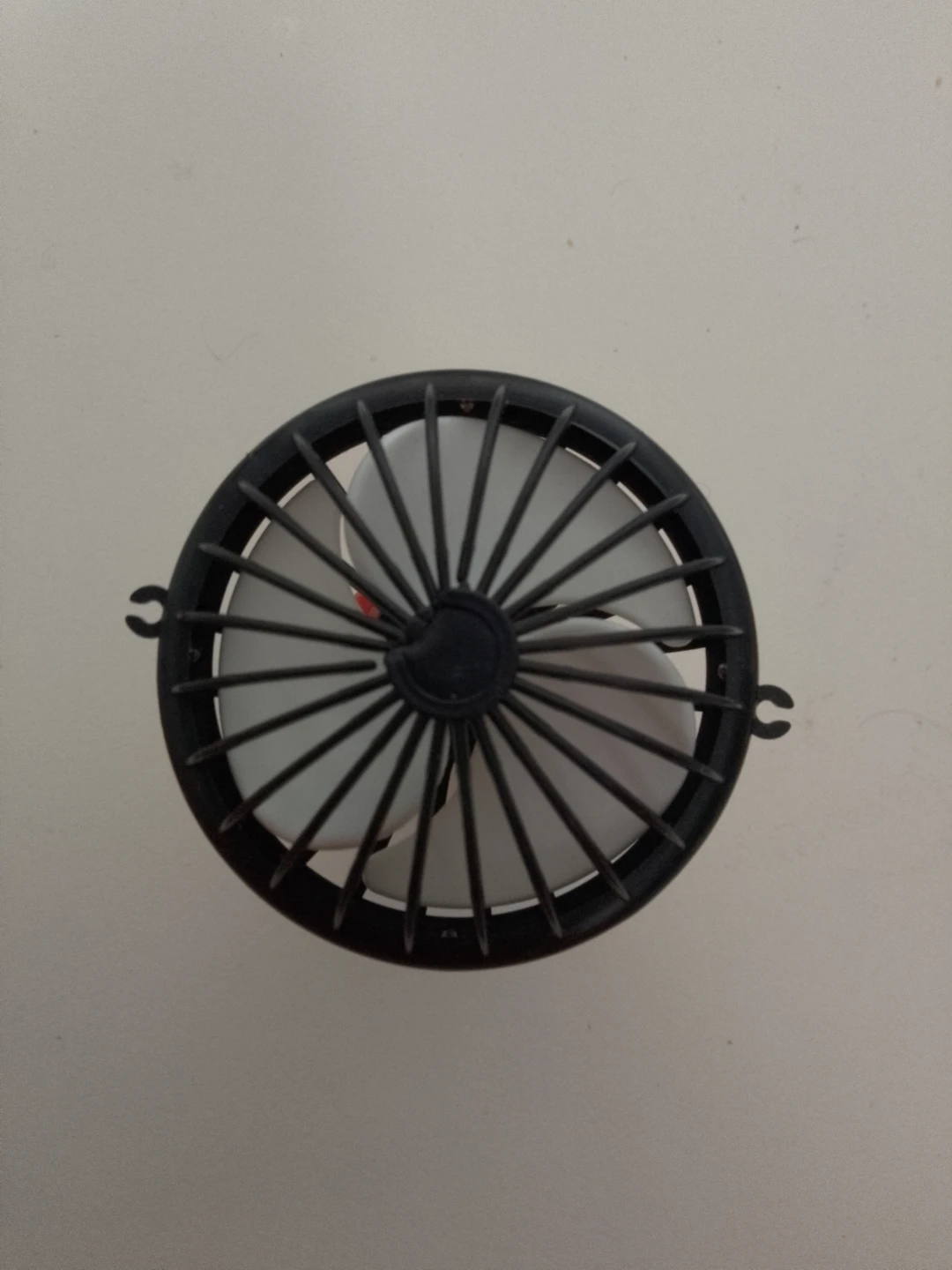 Coolair Portable Fan ⚽