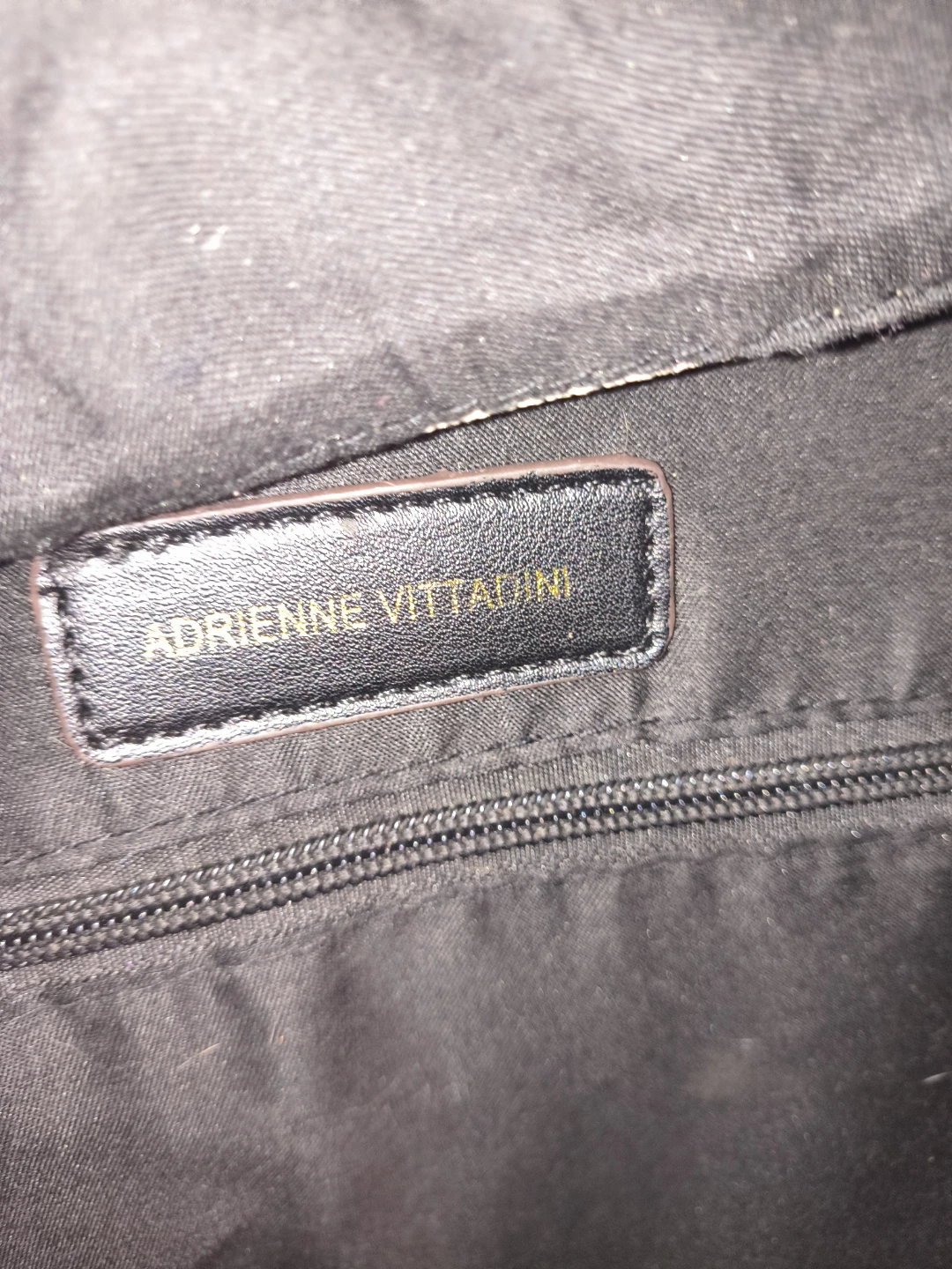 Adrienne Vittadini Backpack - photo 3