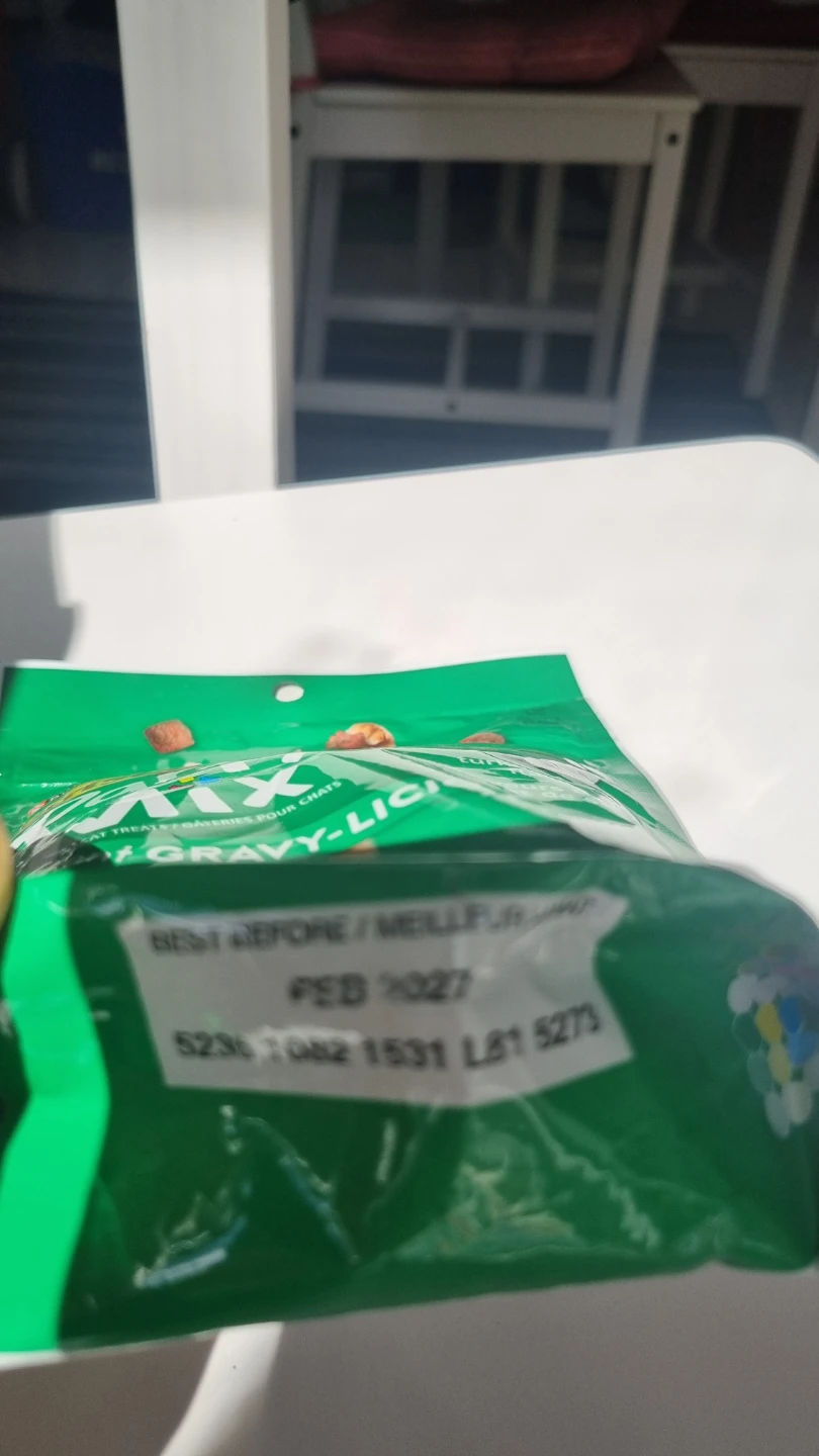Purina Friskies Chef's Blend Dry Cat Food - photo 4
