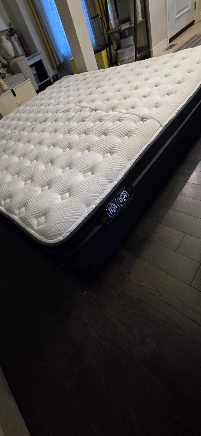 Serta iComfort Hybrid Mattress - king - photo 5