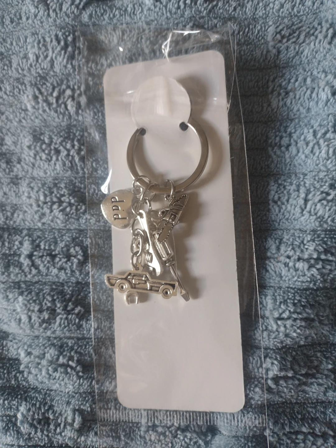 Assortment  of Keychains - photo 2
