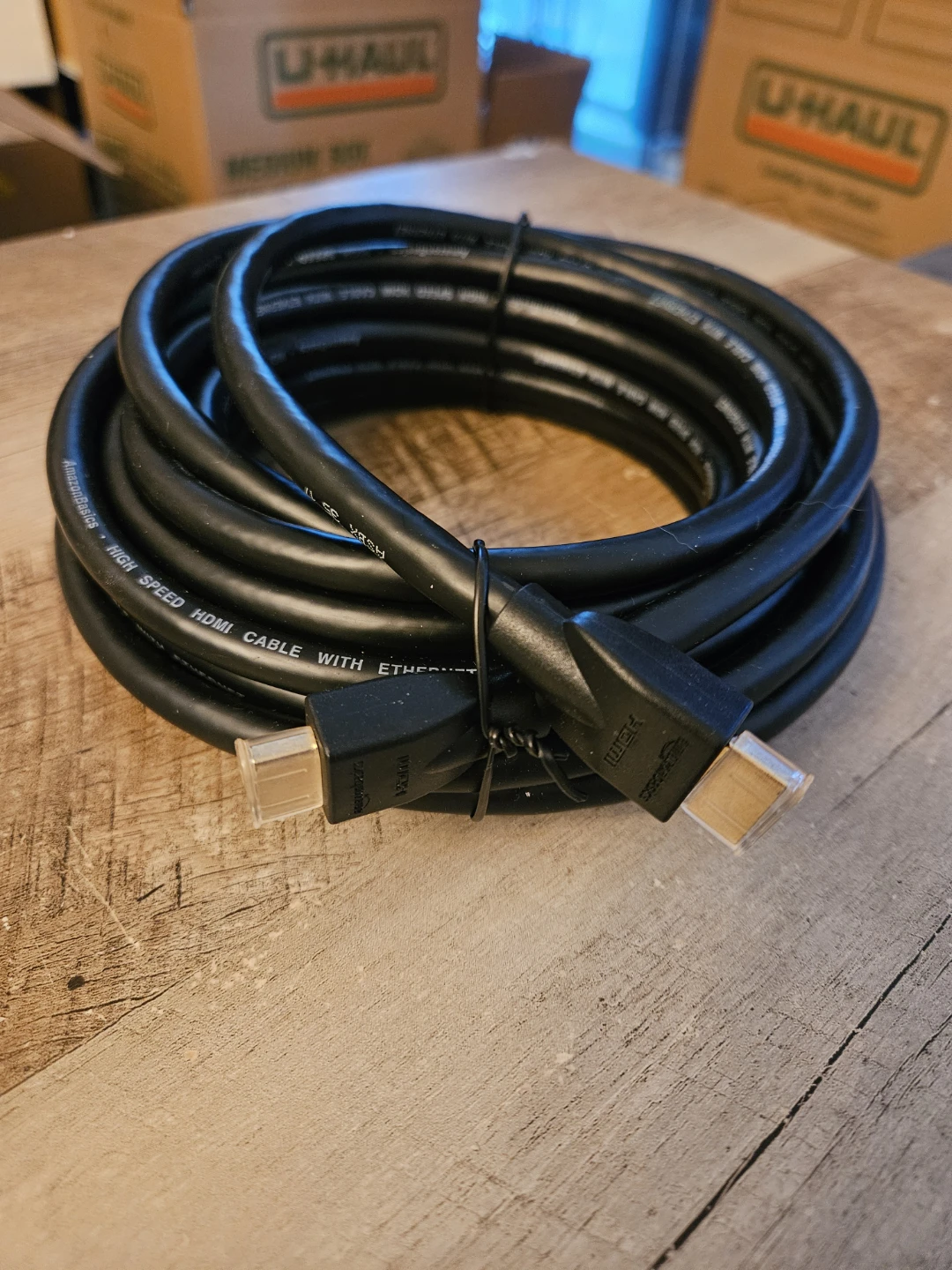 15ft HDMI Cable