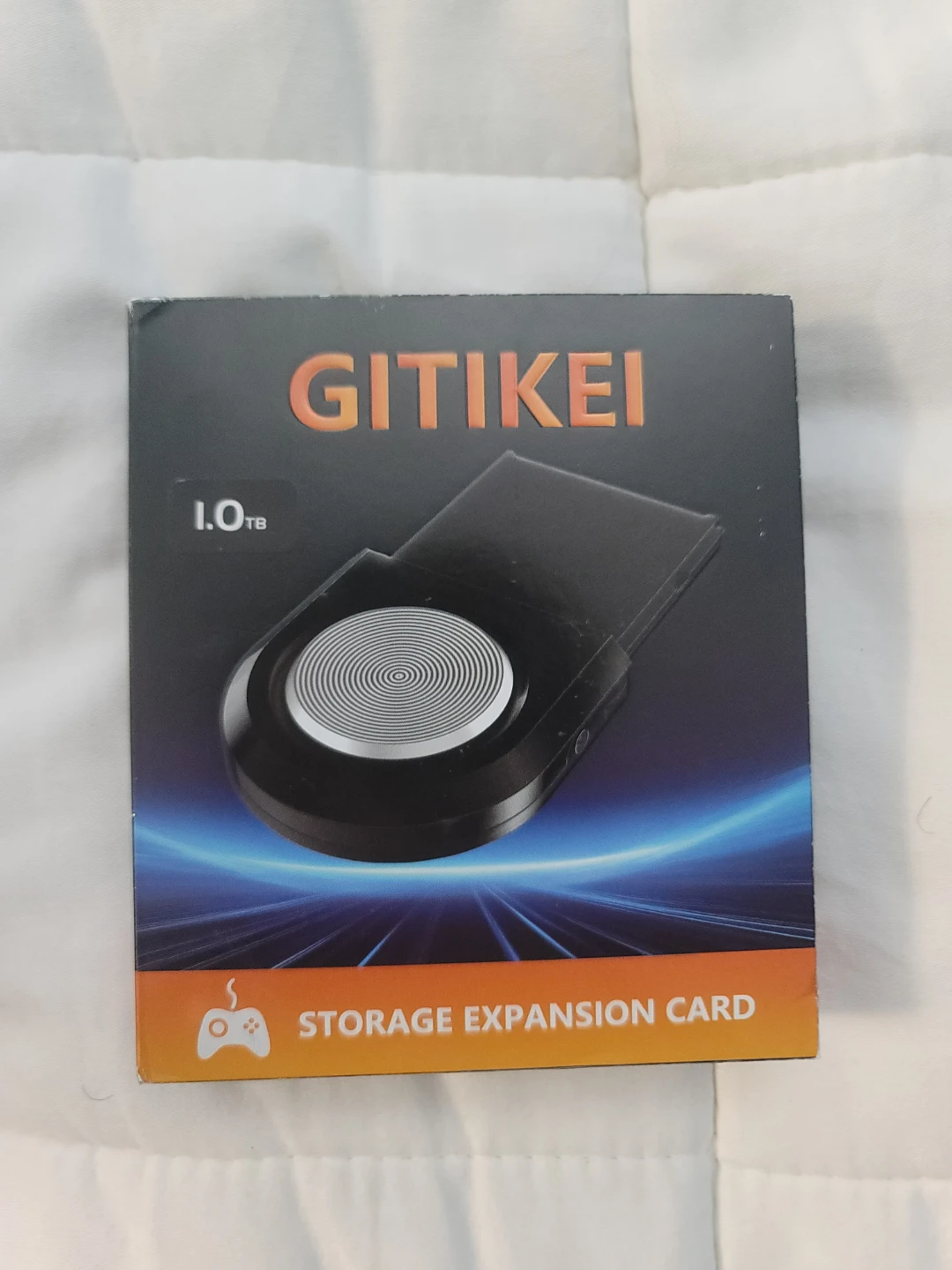 GITKEI 1TB Storage Expansion Card for Xbox Series X/S