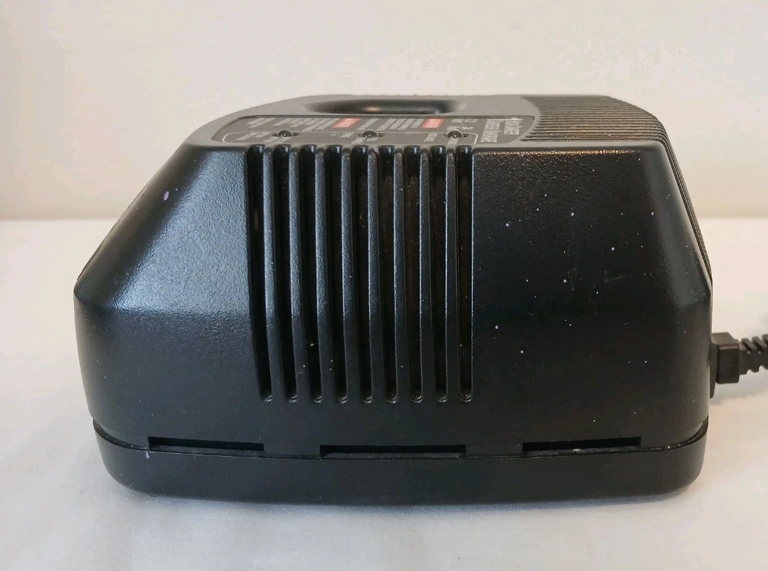 Craftsman 7.2 - 24 Volt 1 Hour Battery Charger Model 1425302 - photo 5