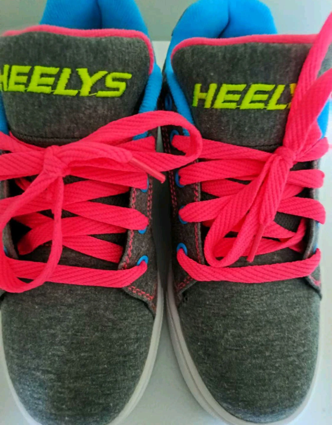 Balance bike with Heely's - photo 3