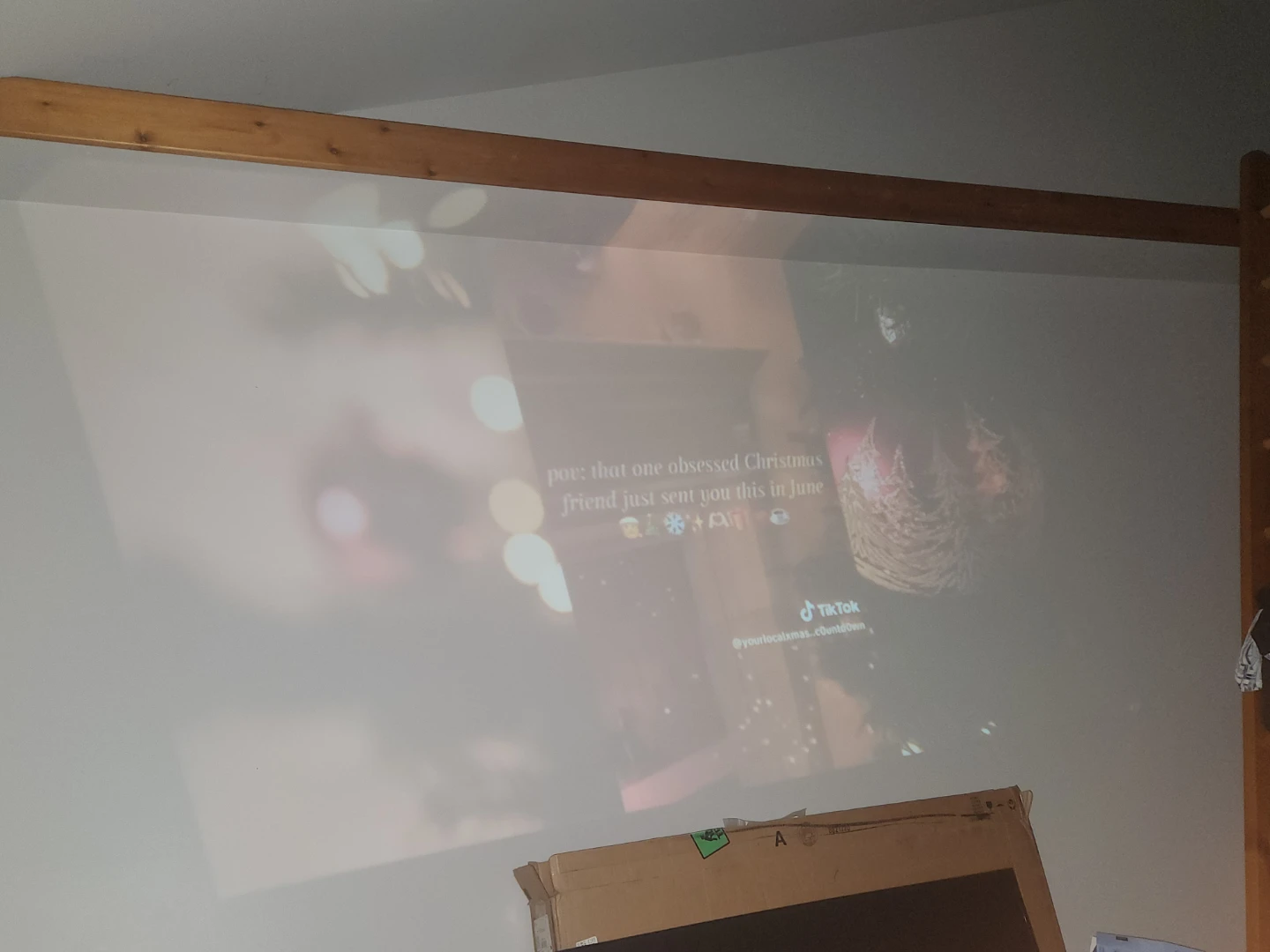 Projector - photo 2
