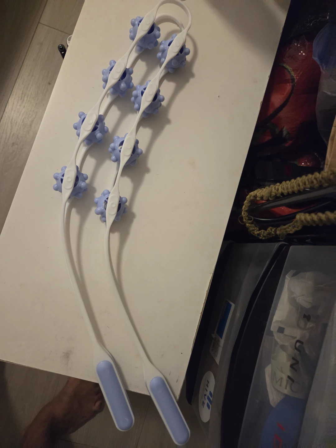 Massage Roller Tool - photo 2