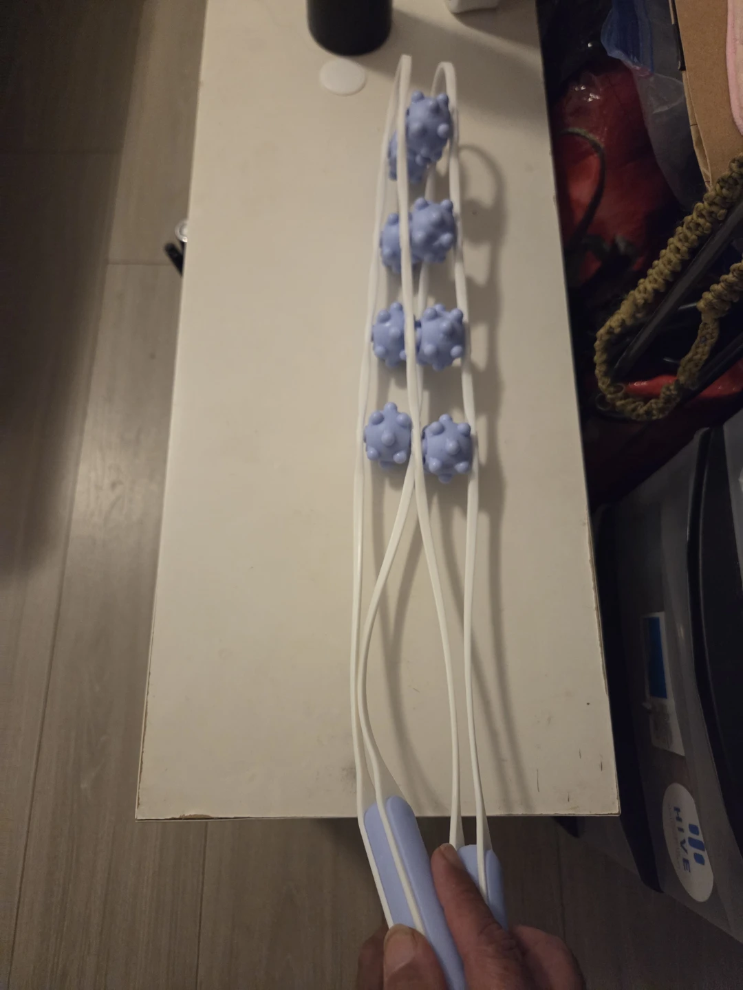Massage Roller Tool - photo 4