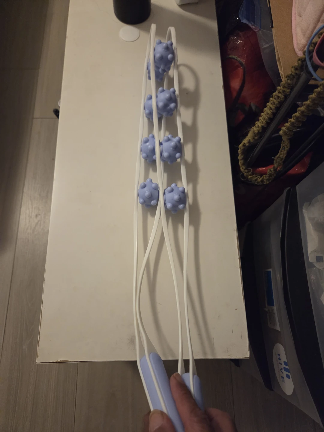 Massage Roller Tool - photo 5