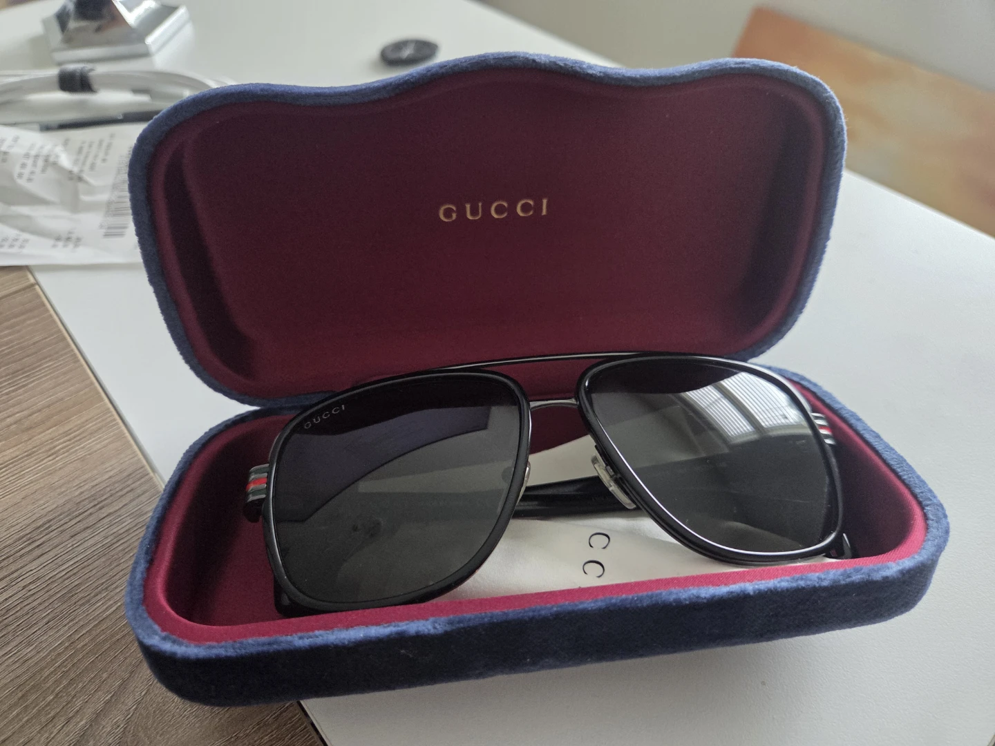 Gucci Sunglasses
