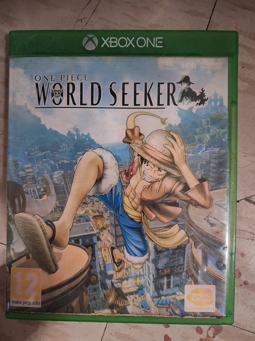 Xbox One Games Bundle - photo 2