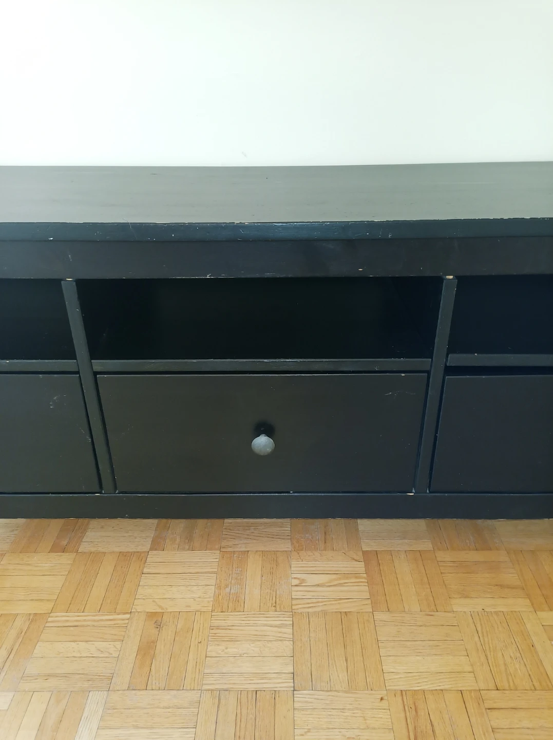 HEMNES TV bench 58¼x18½x22½"inch - photo 5