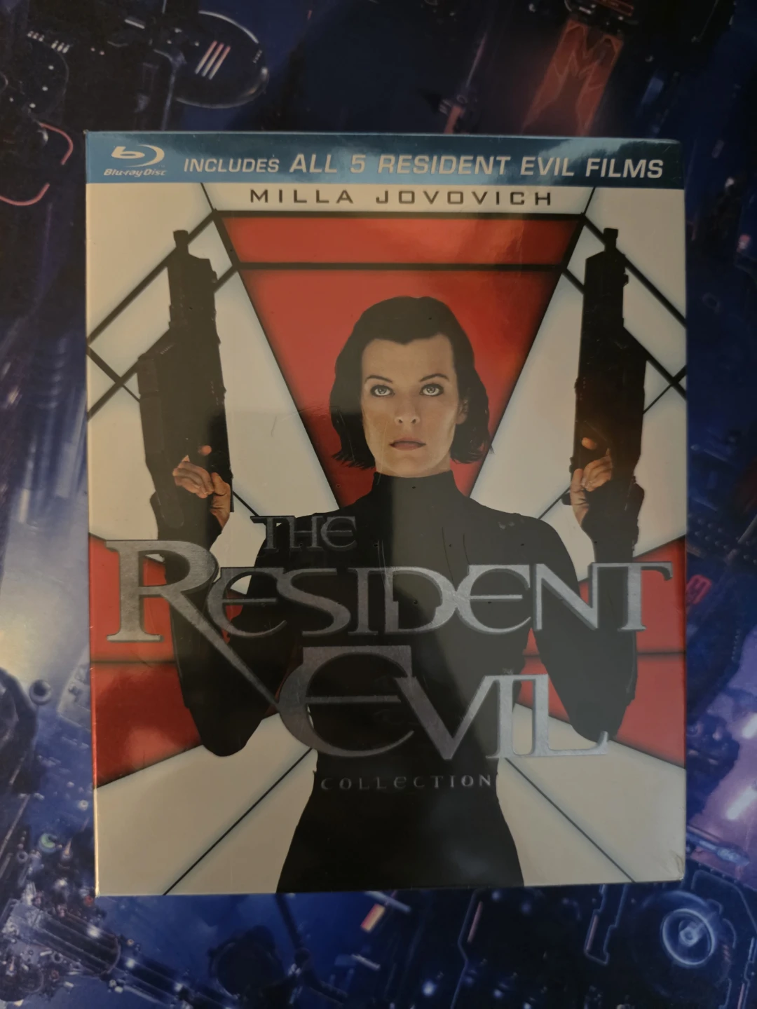 Assorted Blu Rays - photo 3