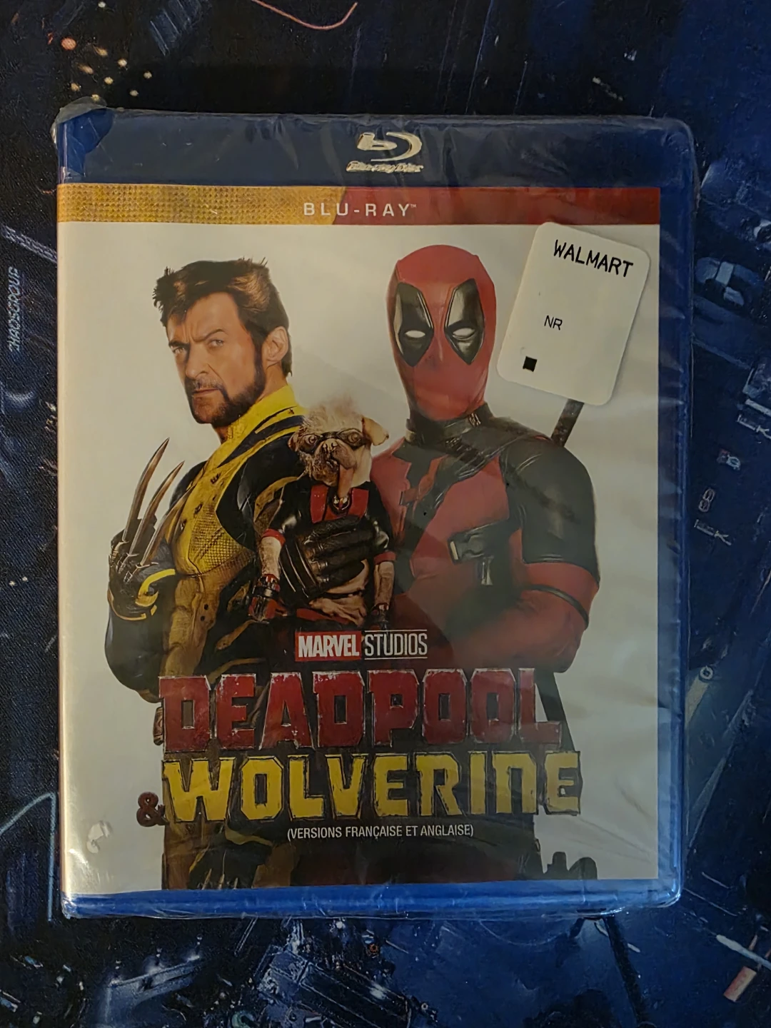 Assorted Blu Rays - photo 5