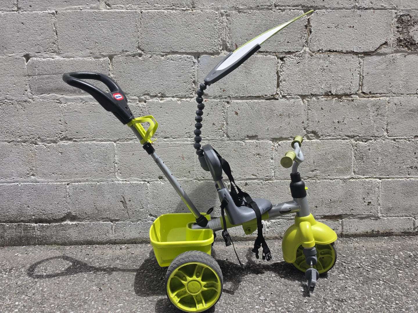 Little Tikes 4-in-1 Trike