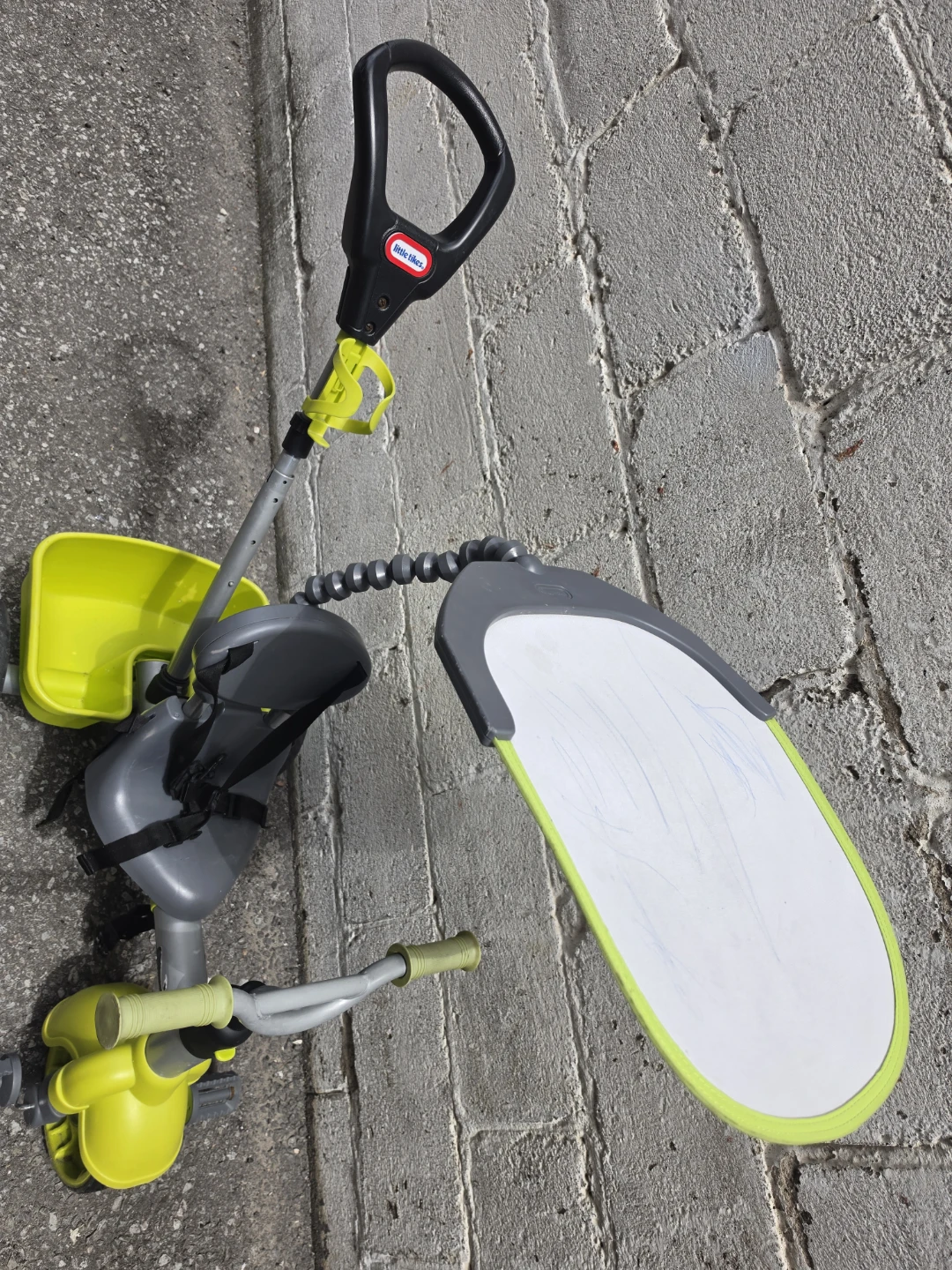 Little Tikes 4-in-1 Trike - photo 2